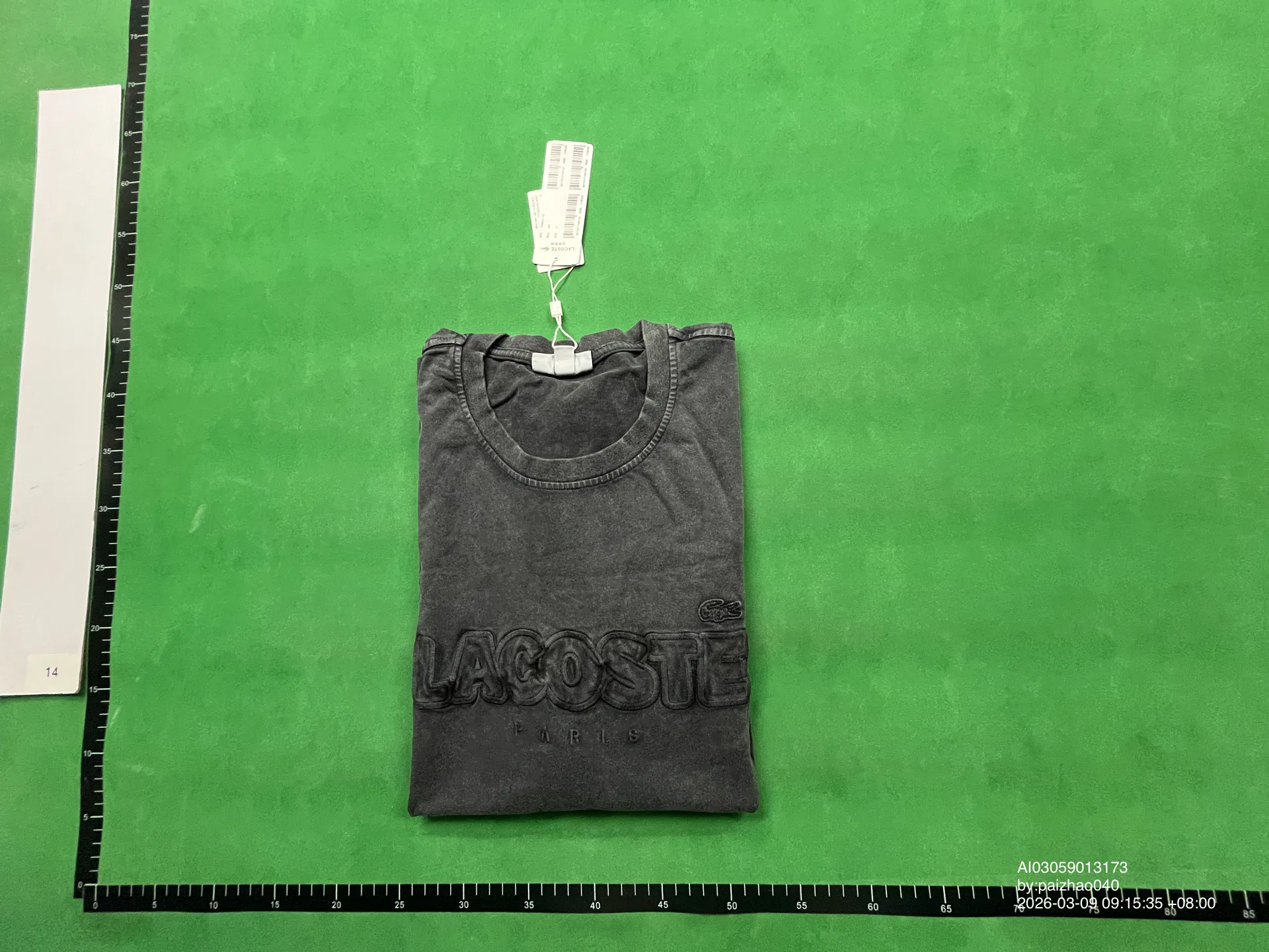 Foto QC