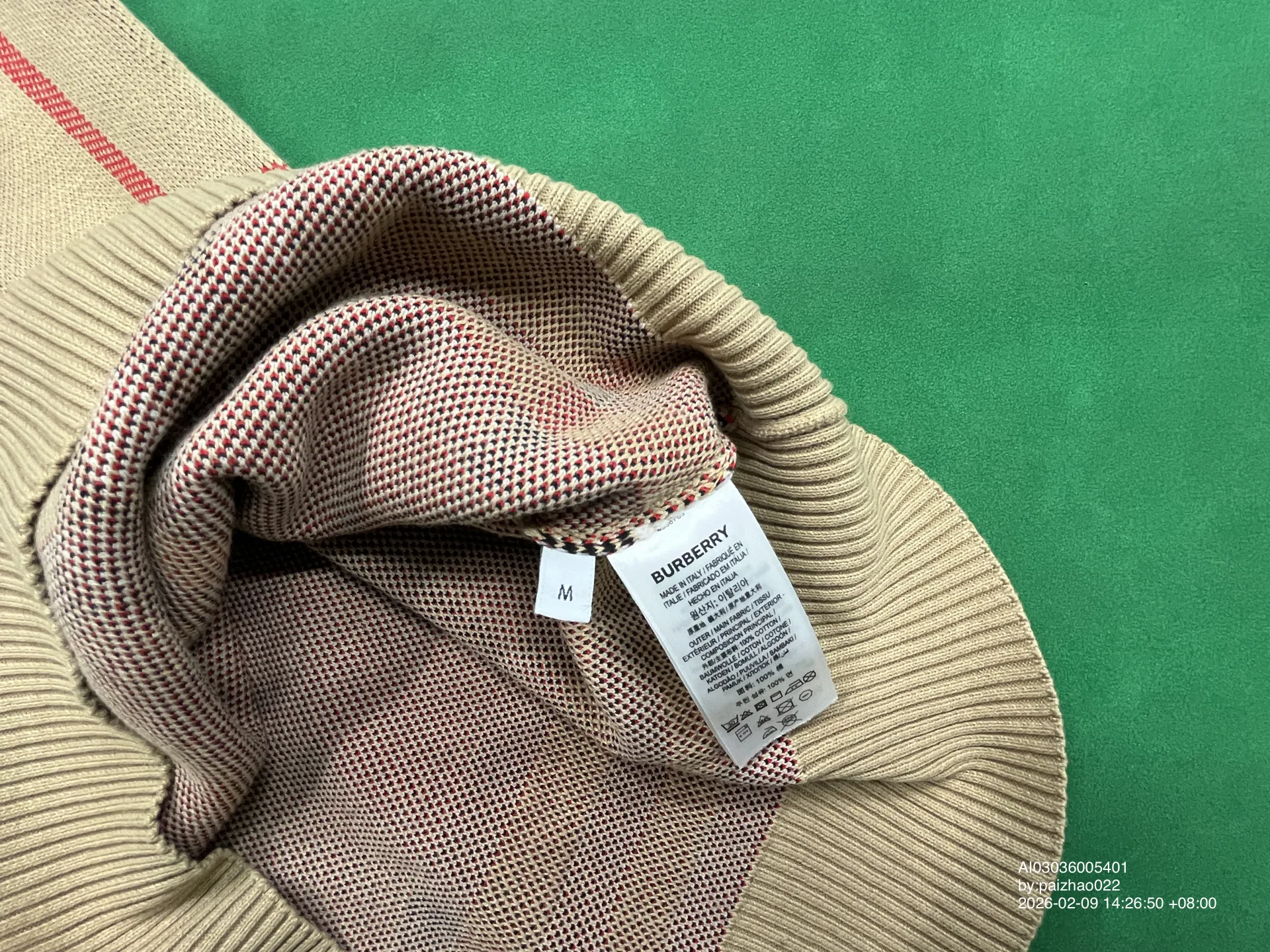 Foto QC