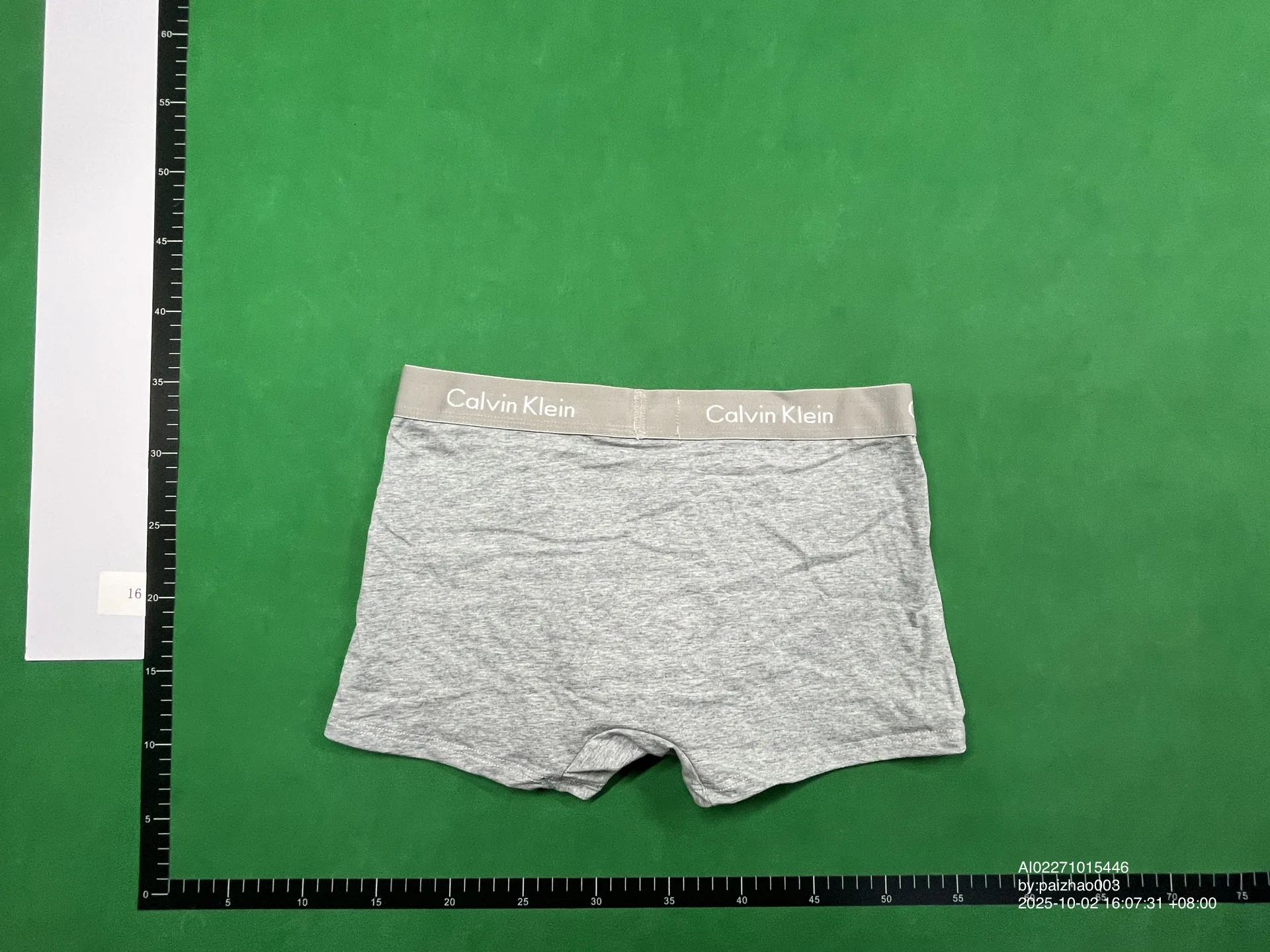 Foto QC