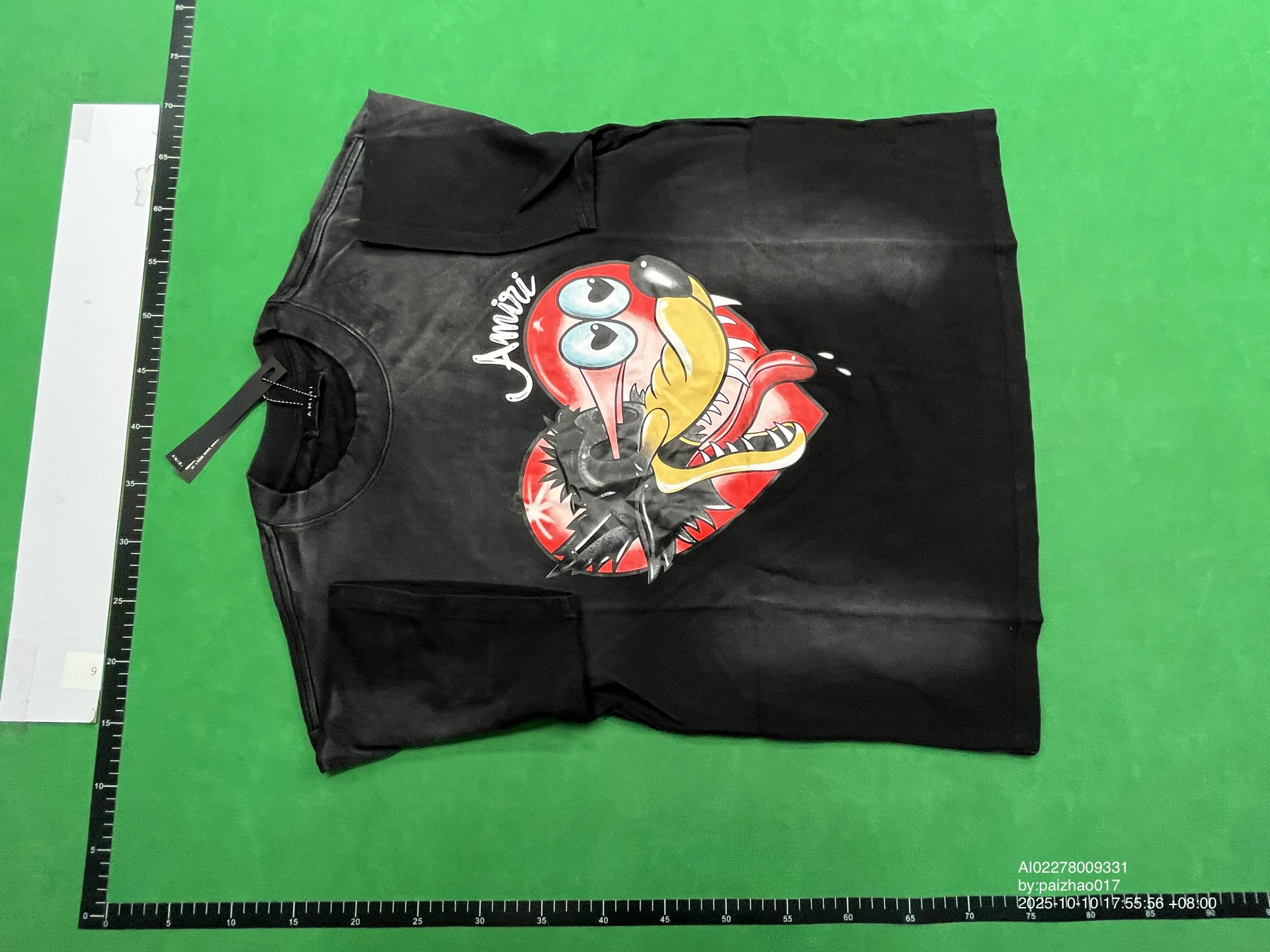 Foto QC