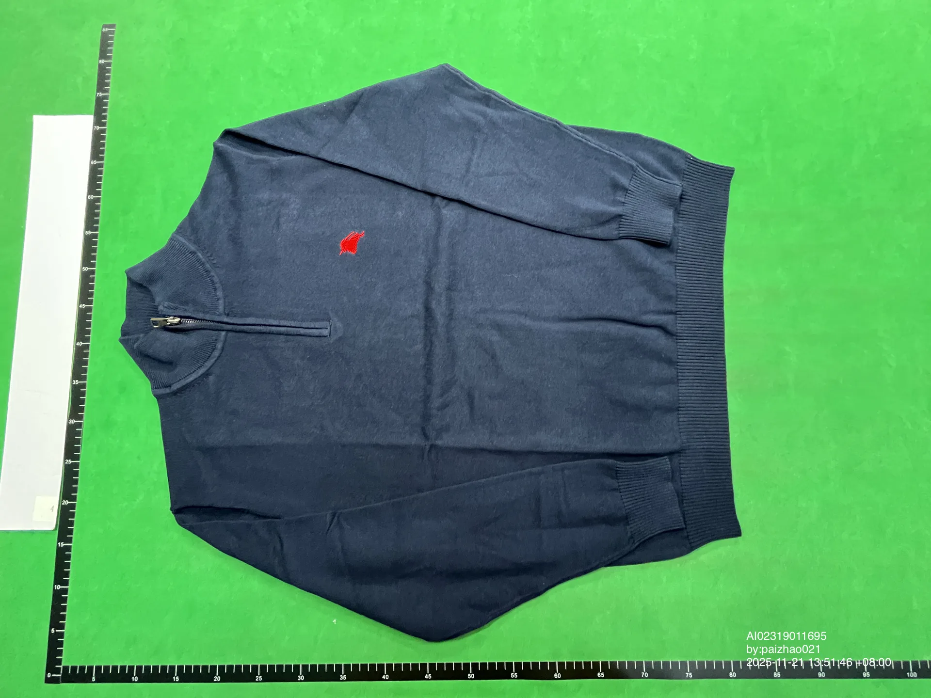 Foto QC