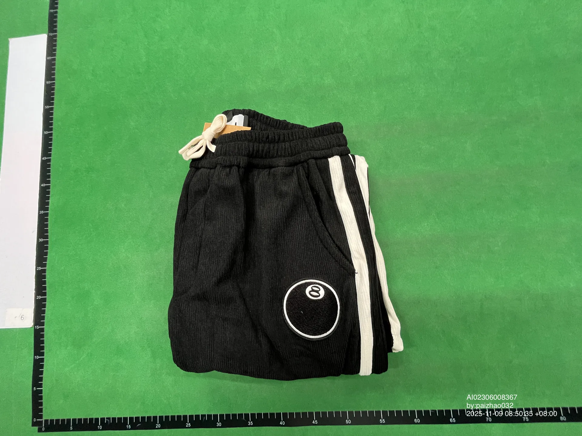 Foto QC