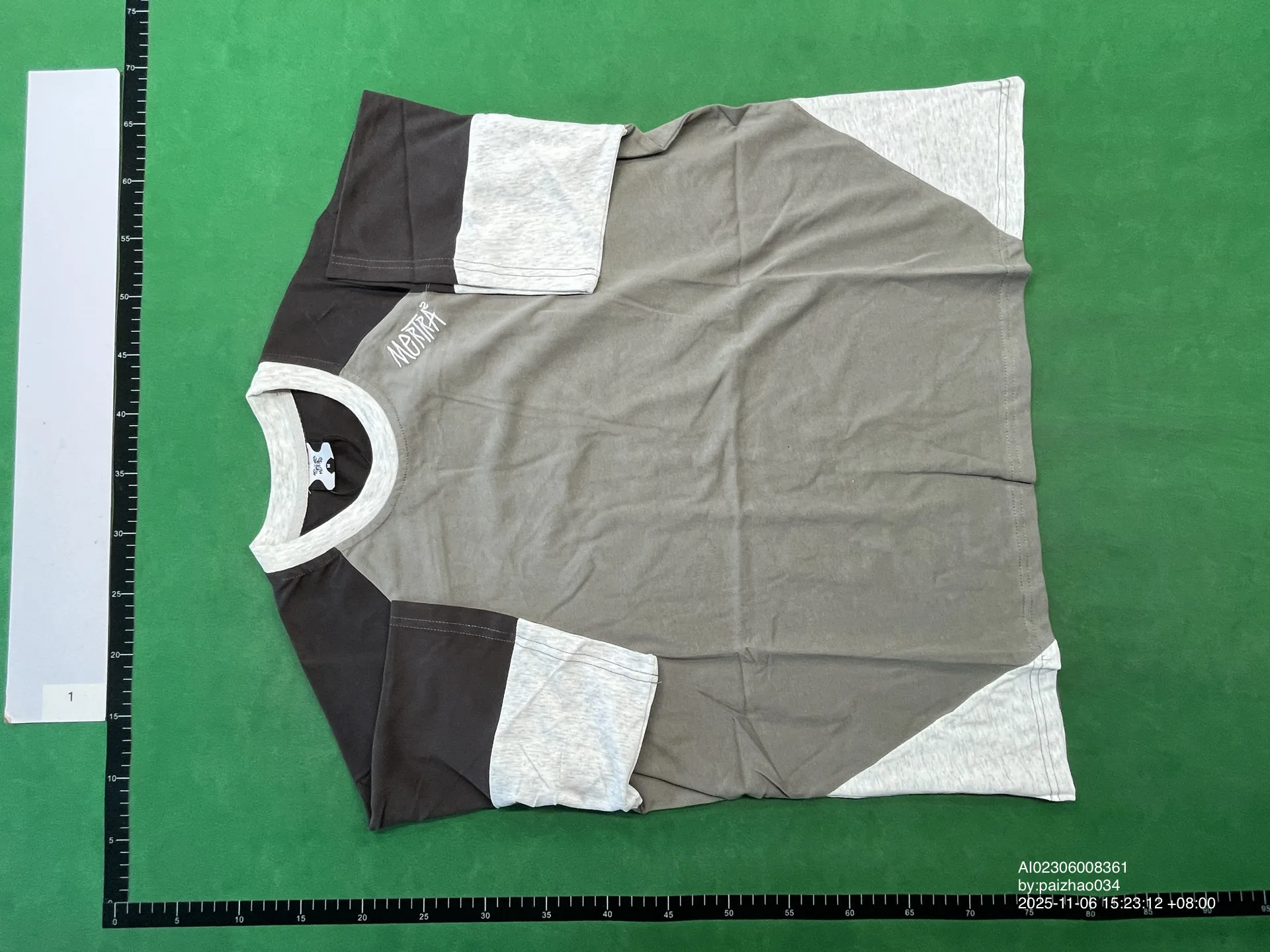 Foto QC