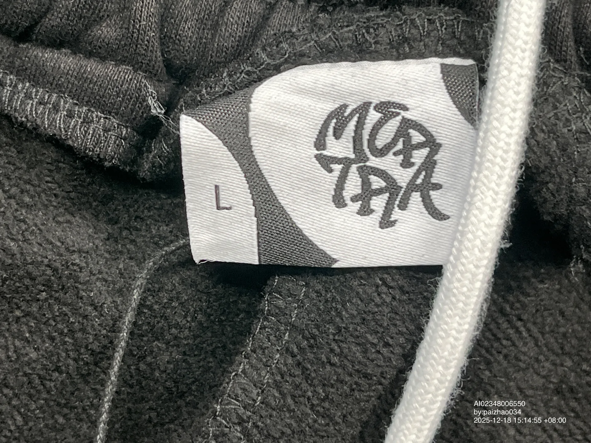 Foto QC