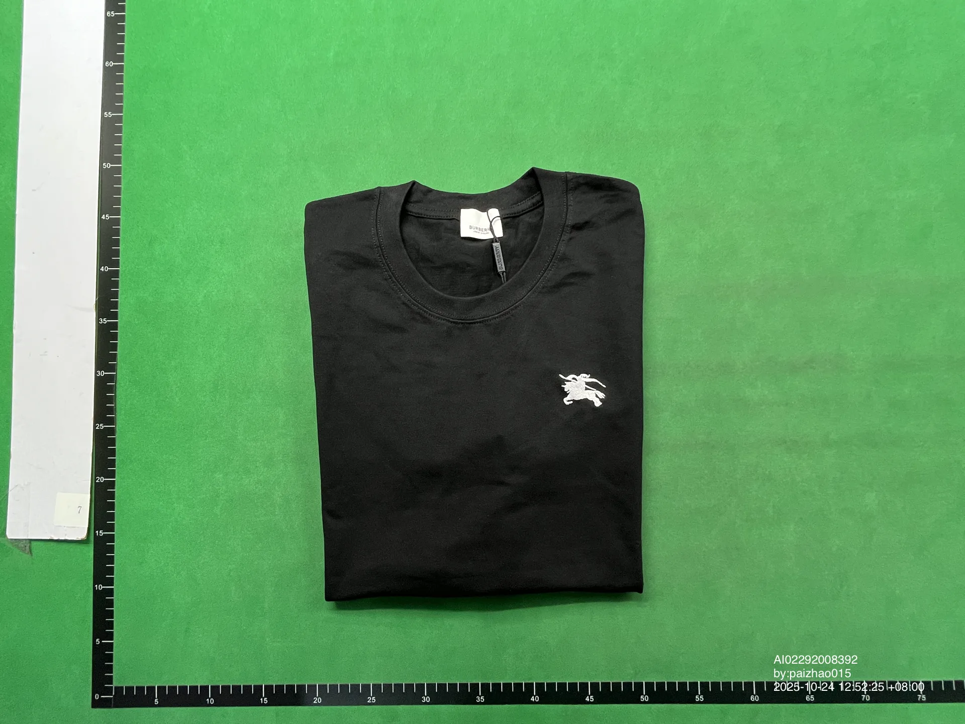Foto QC