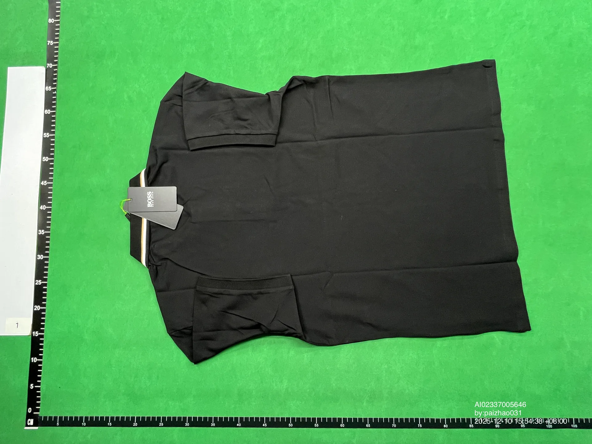 Foto QC