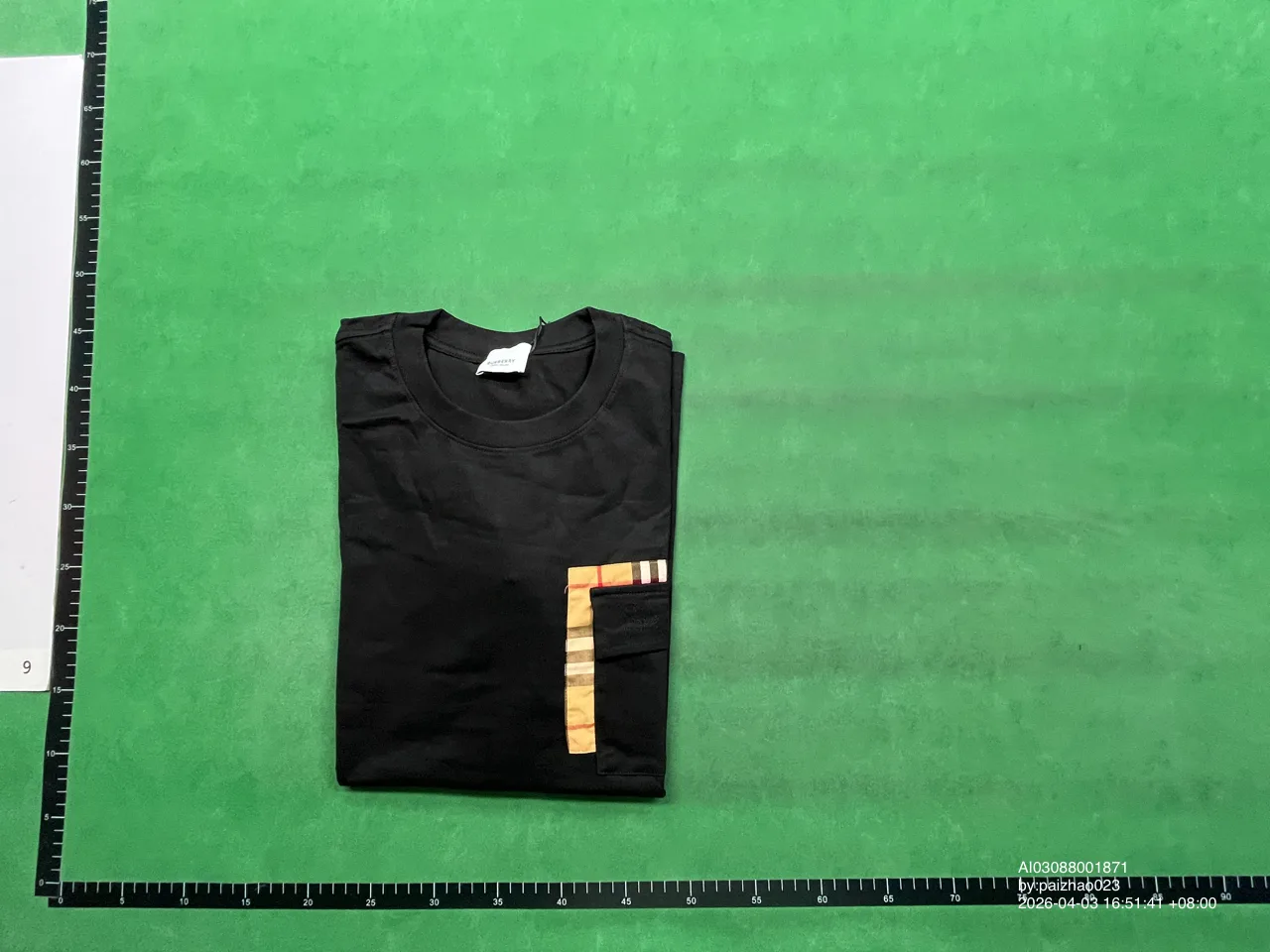 Foto QC