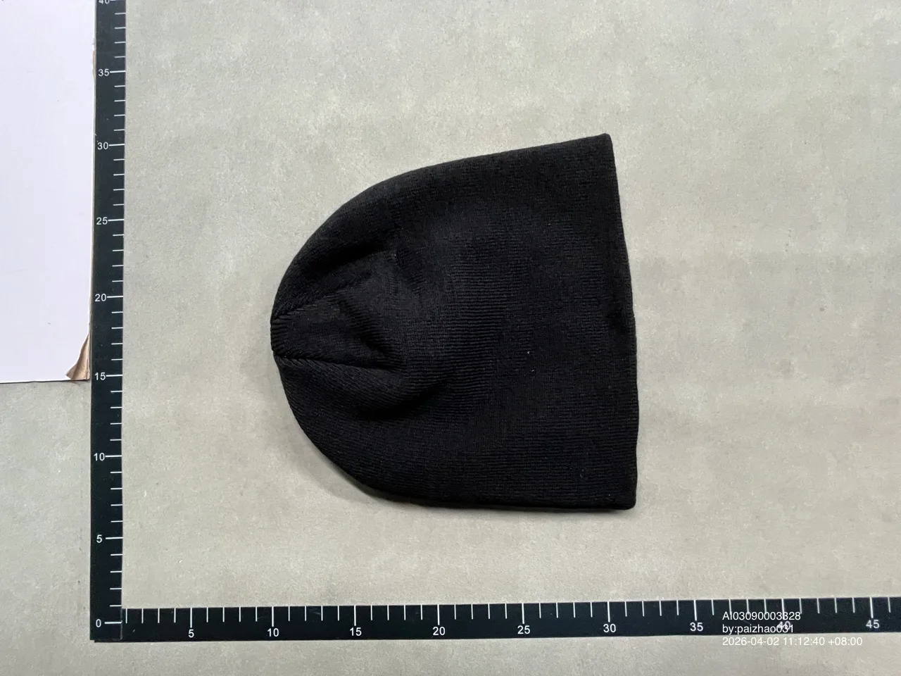 Foto QC