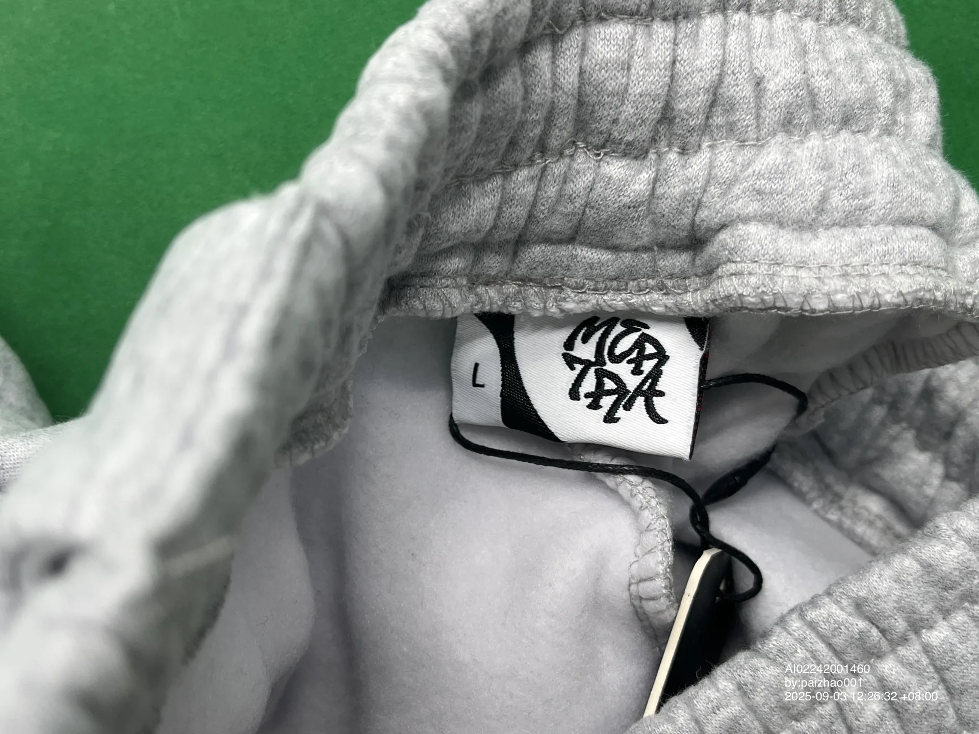 Foto QC