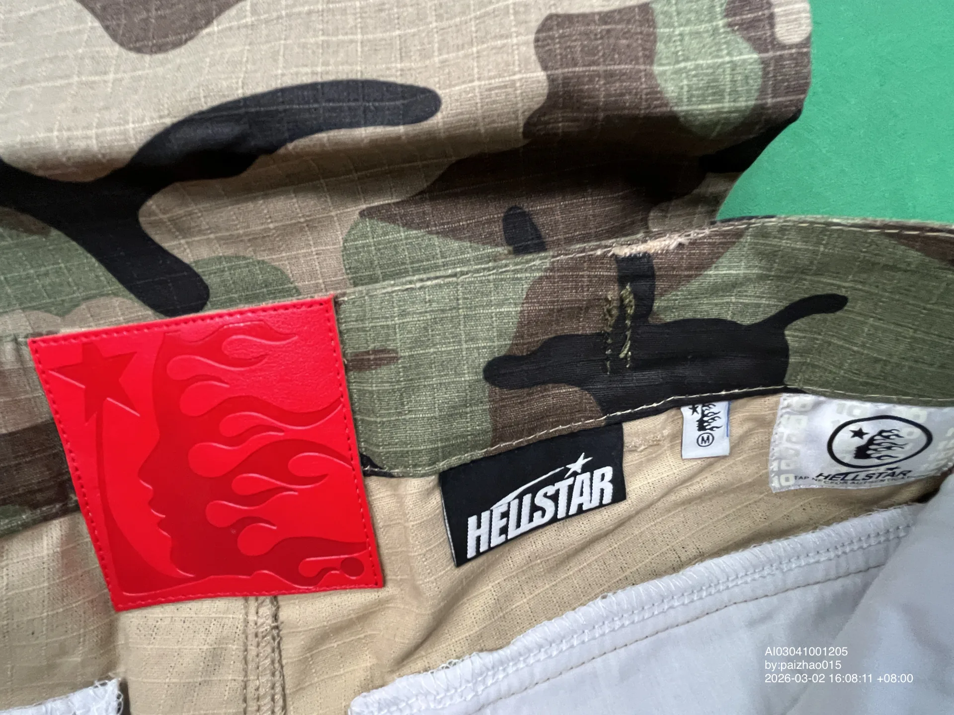 Foto QC
