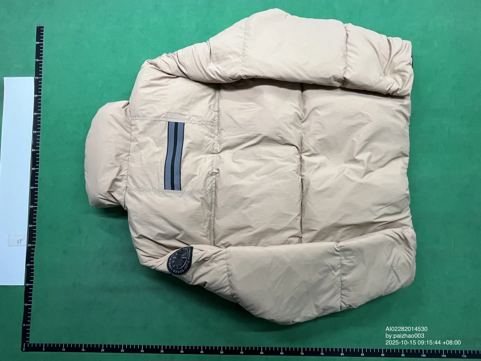 Foto QC