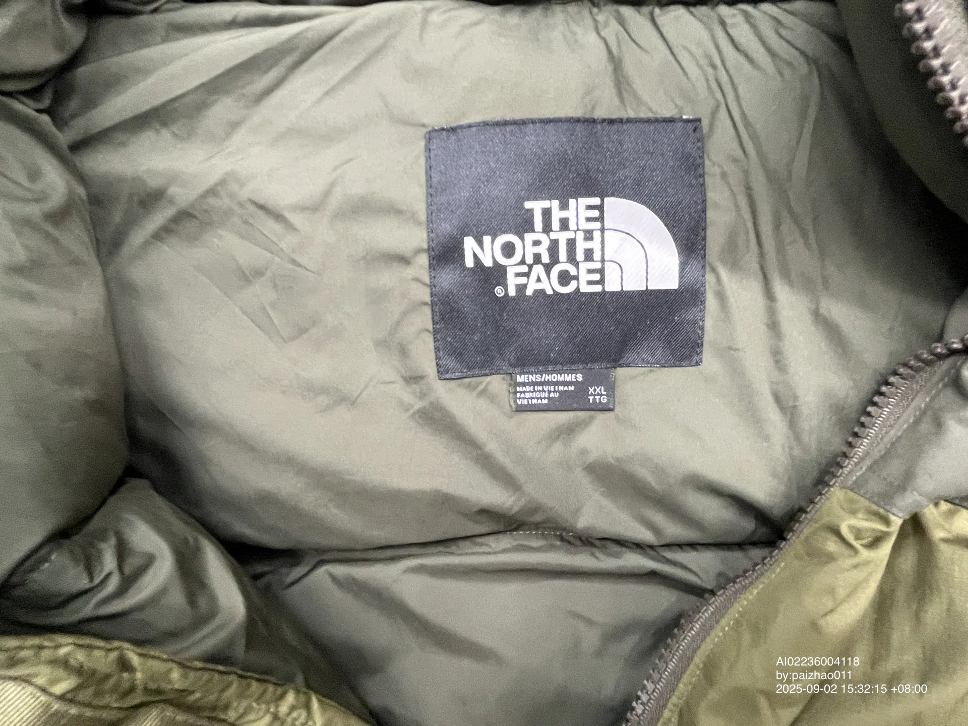 Foto QC