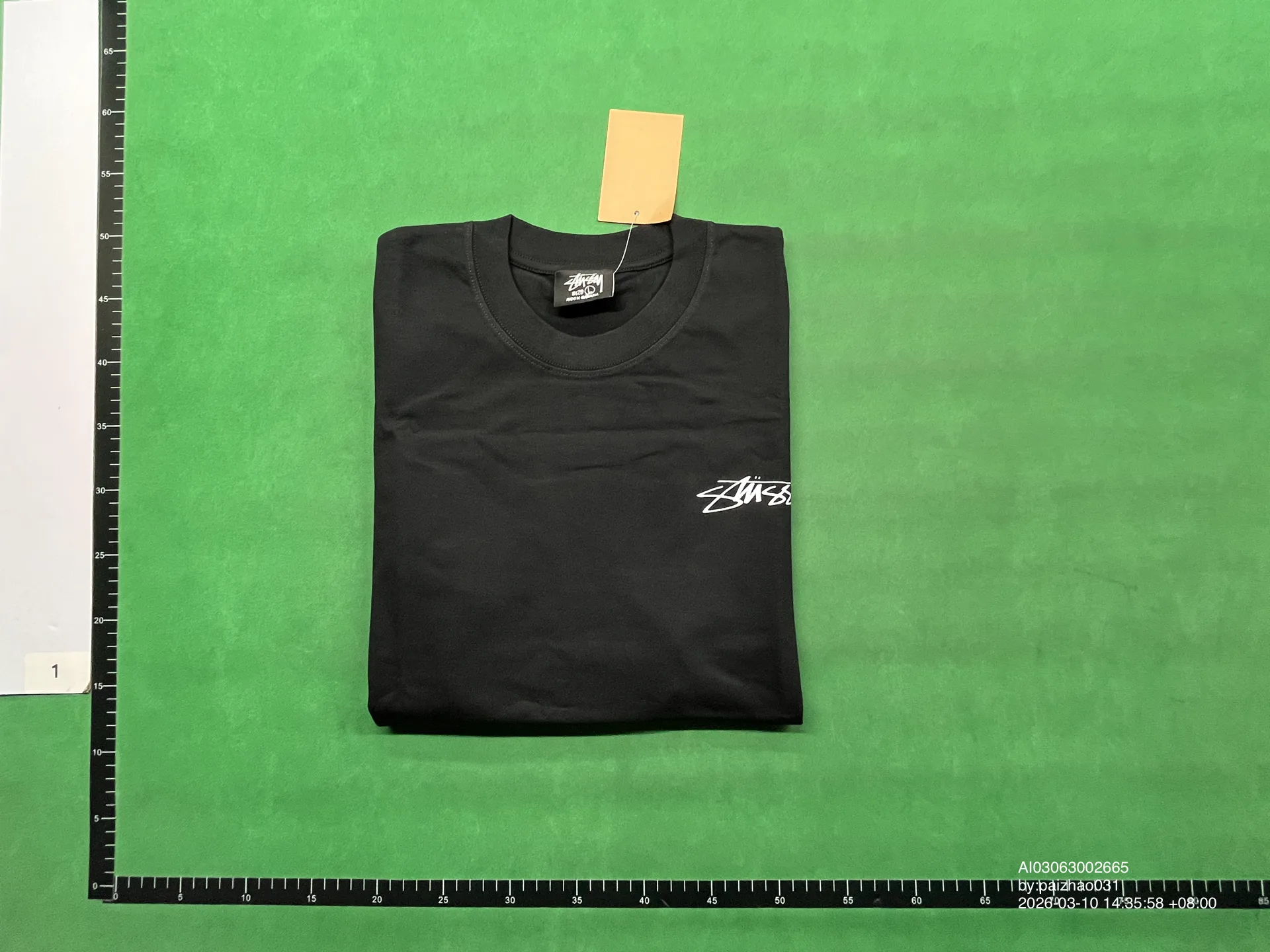 Foto QC