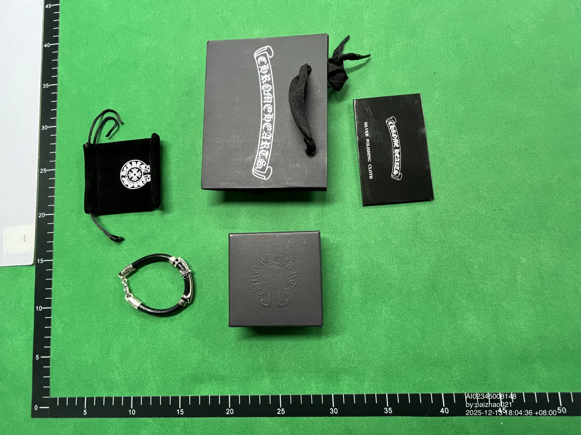 Foto QC