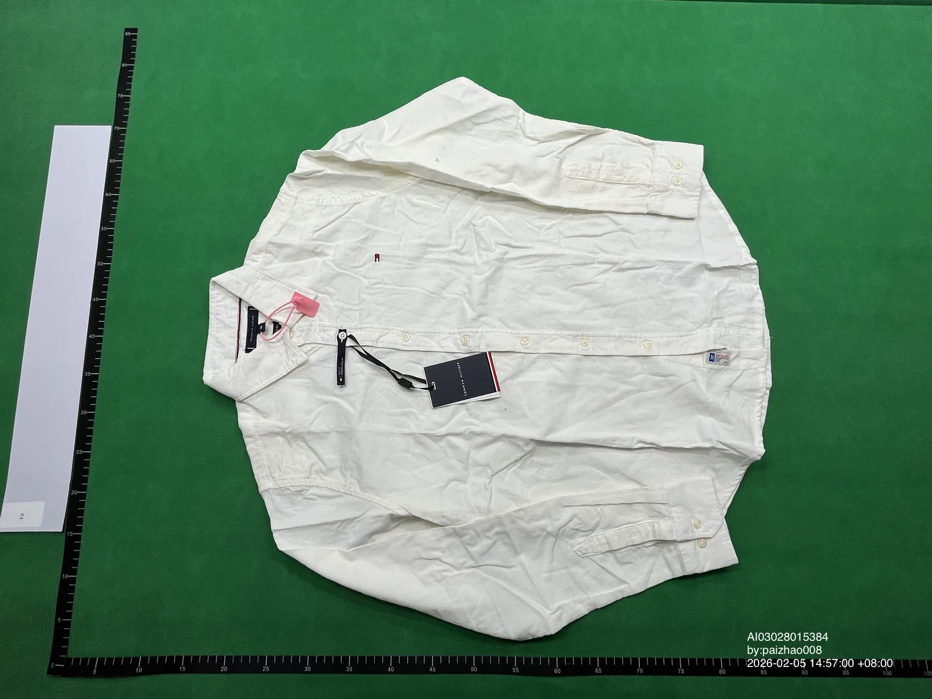 Foto QC