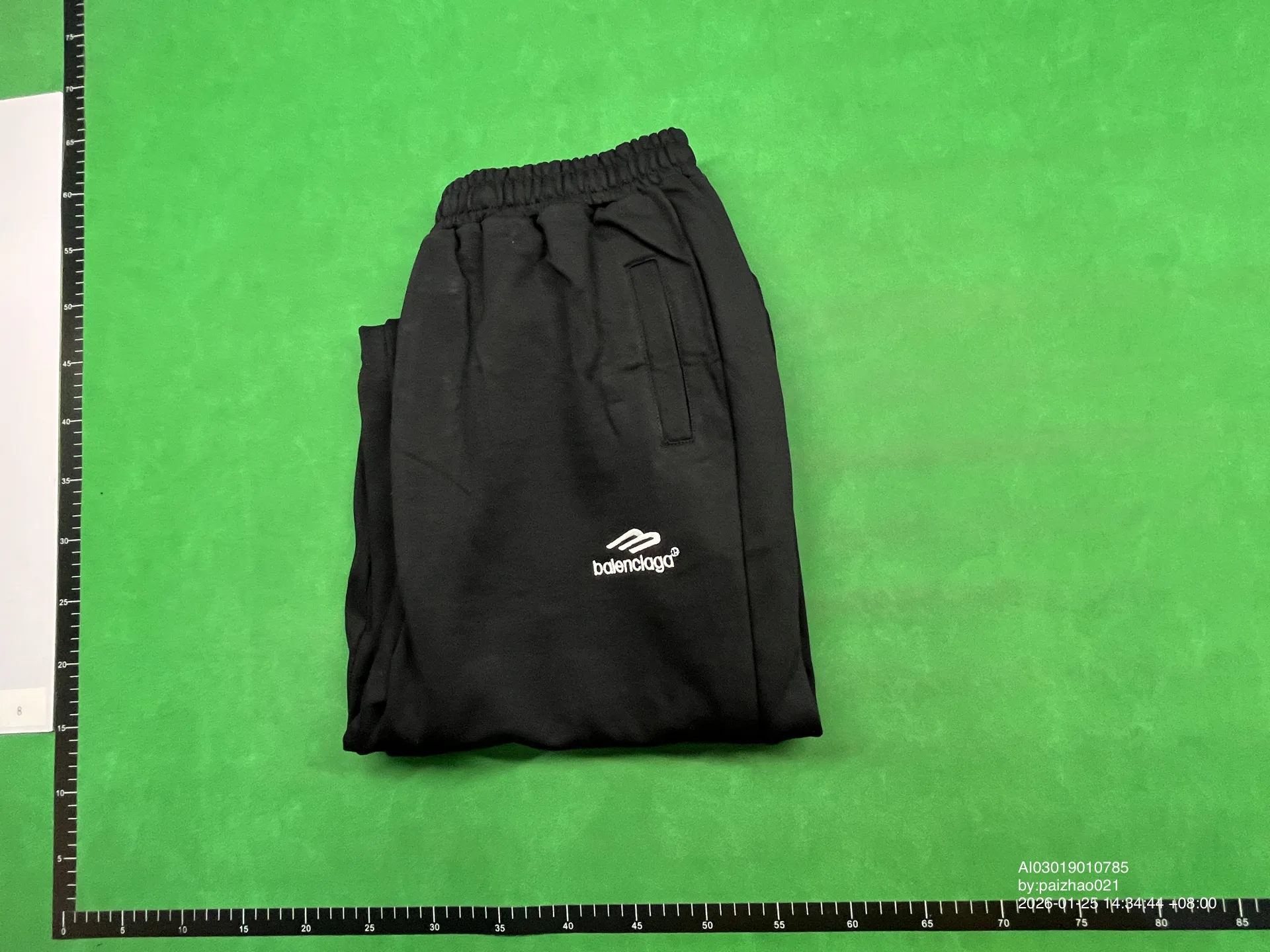 Foto QC