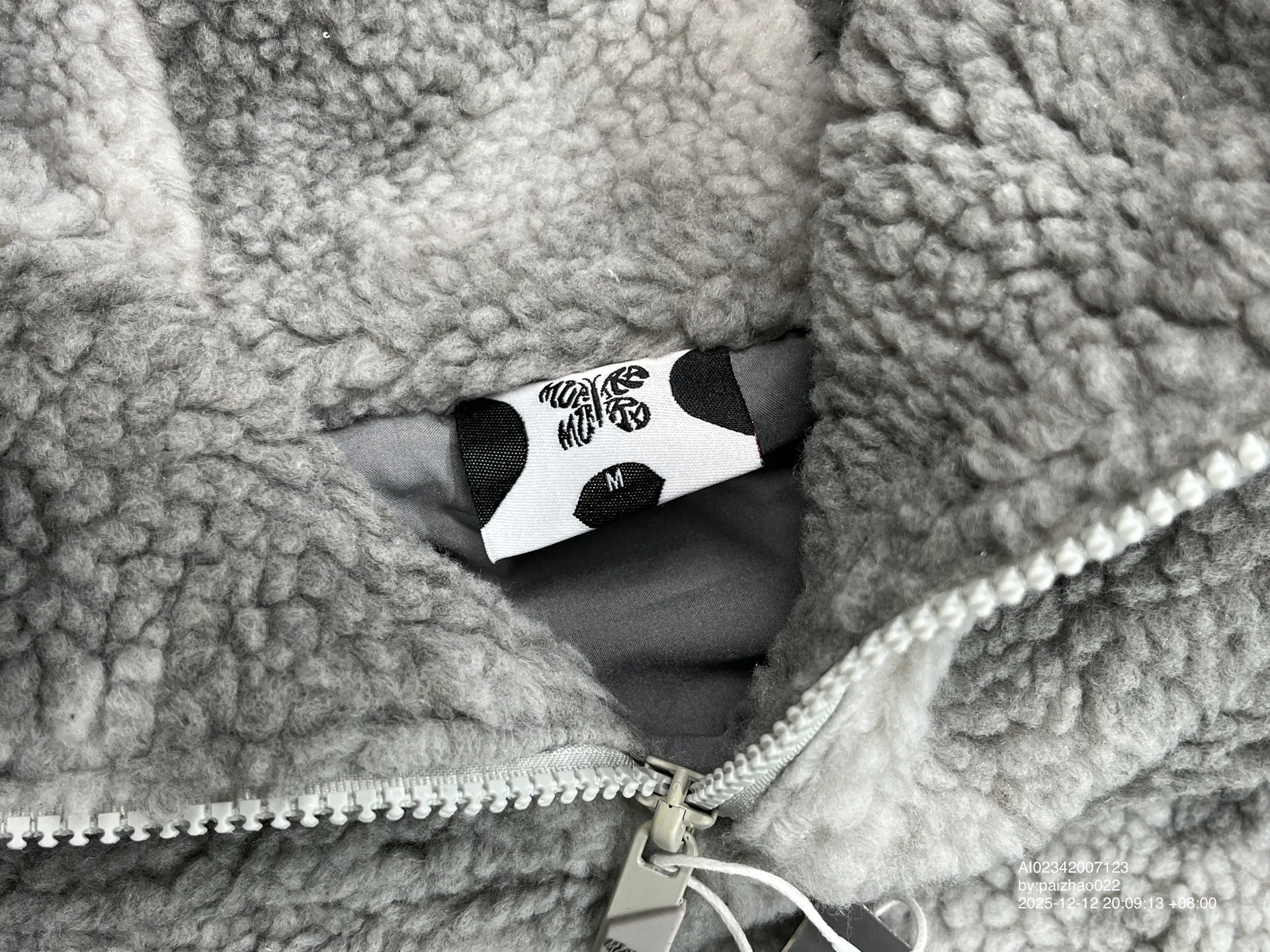 Foto QC