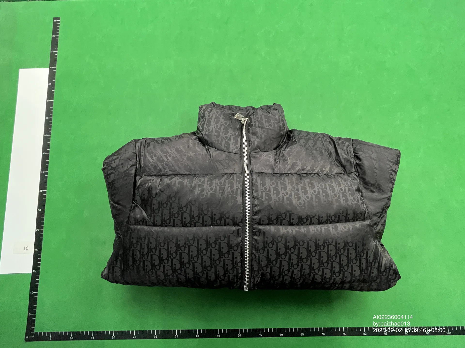 Foto QC