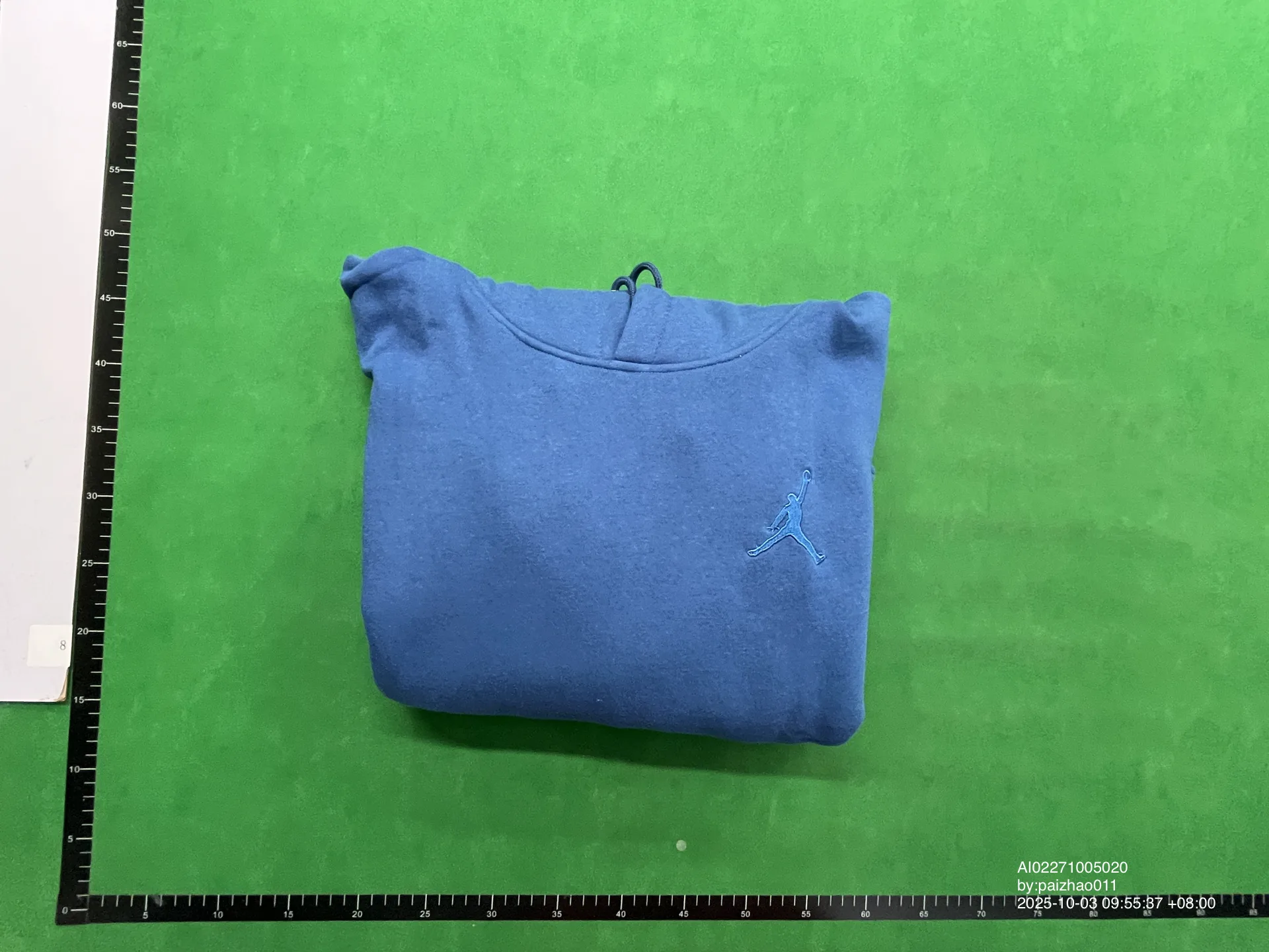 Foto QC