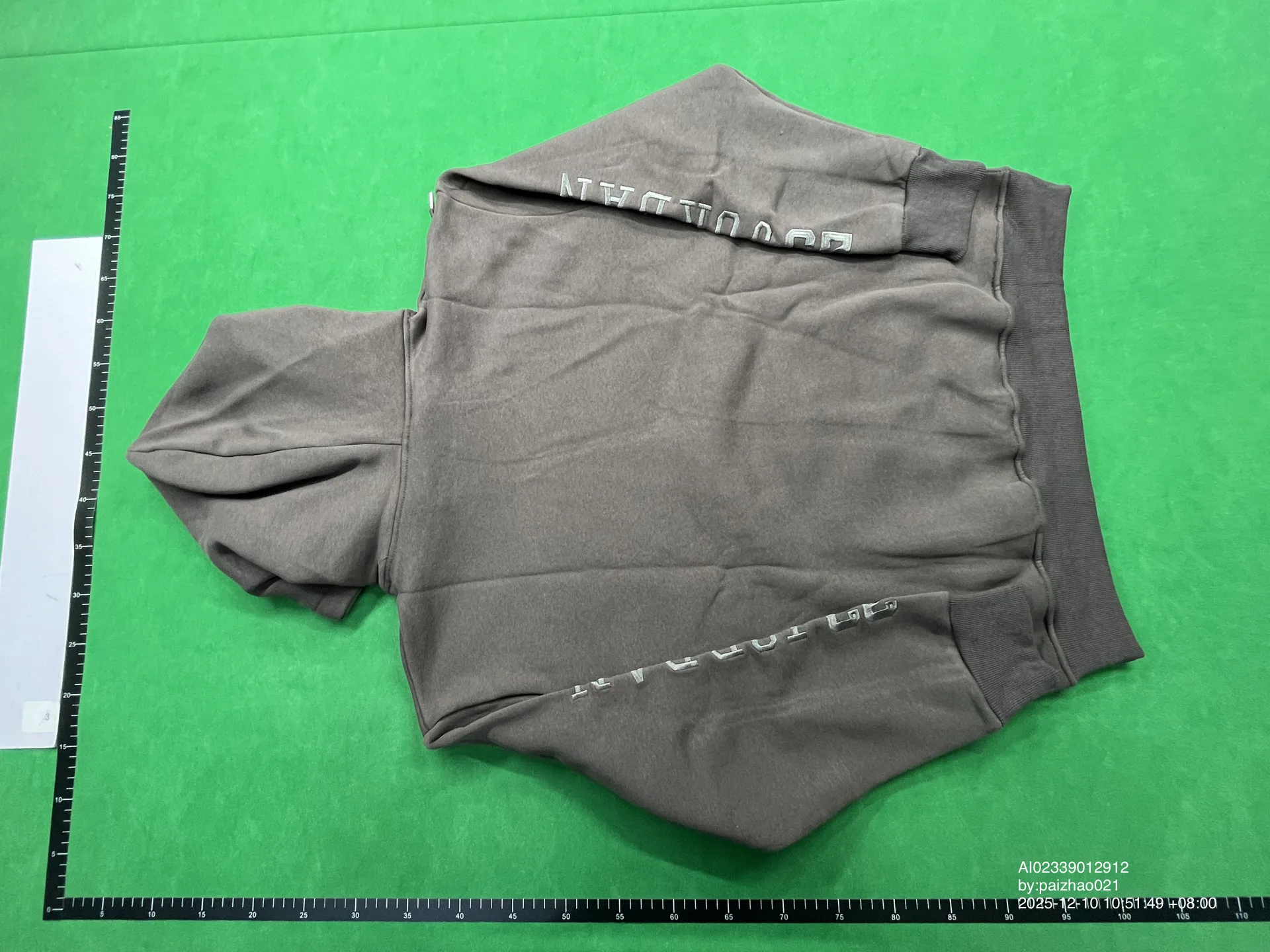 Foto QC