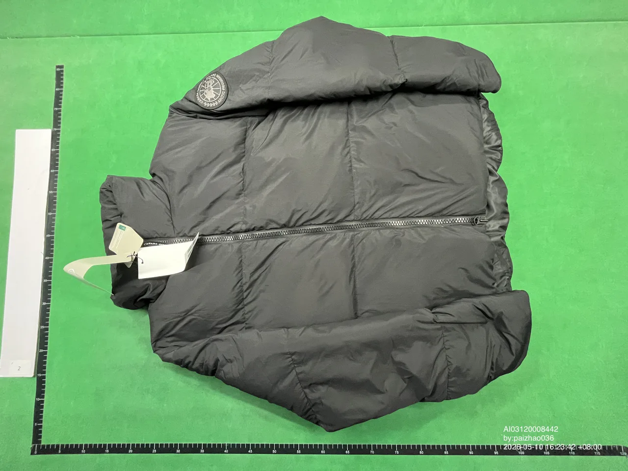 Foto QC