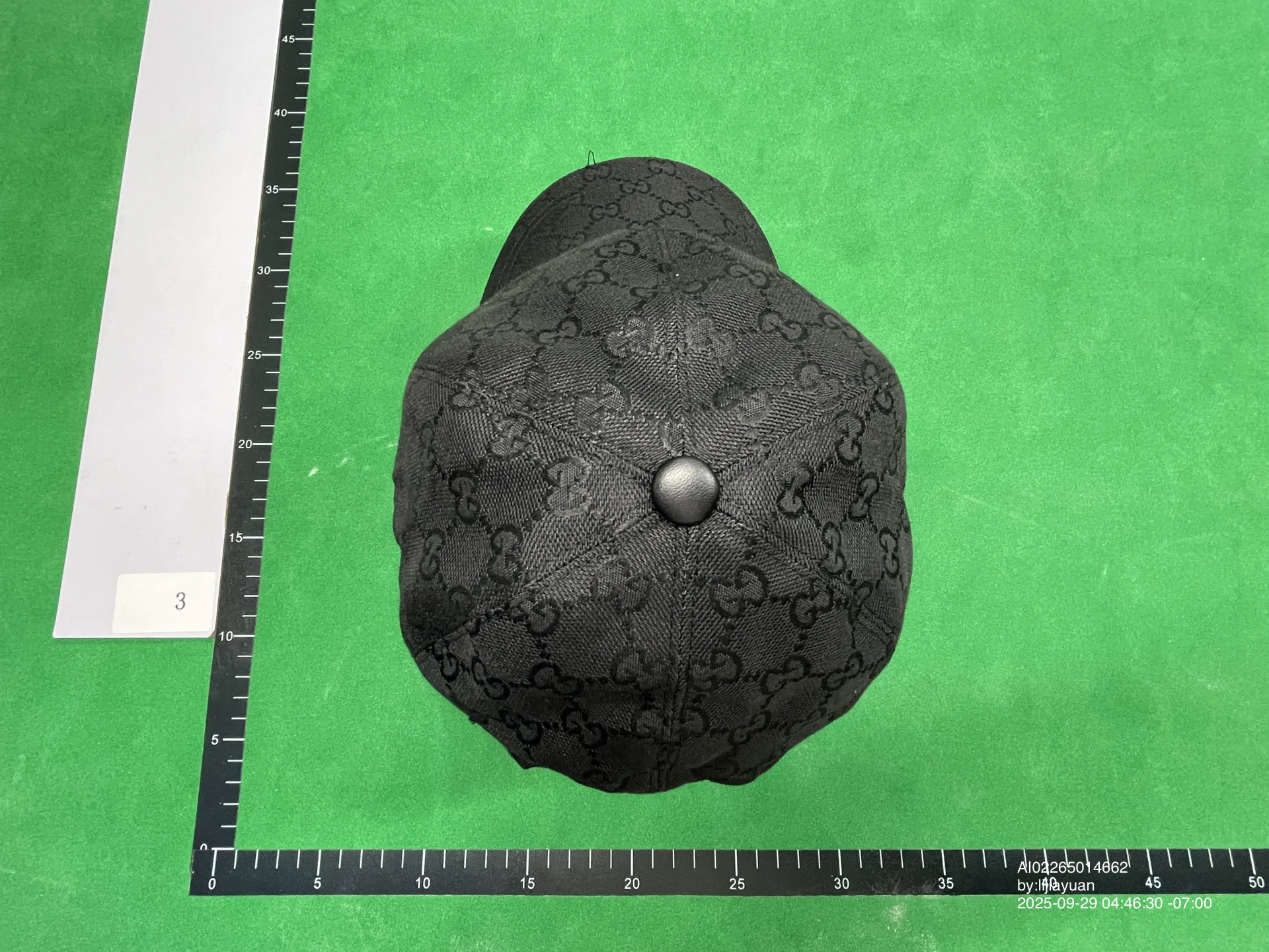 Foto QC