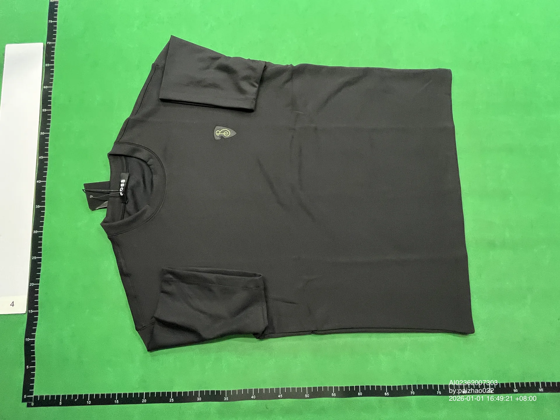 Foto QC