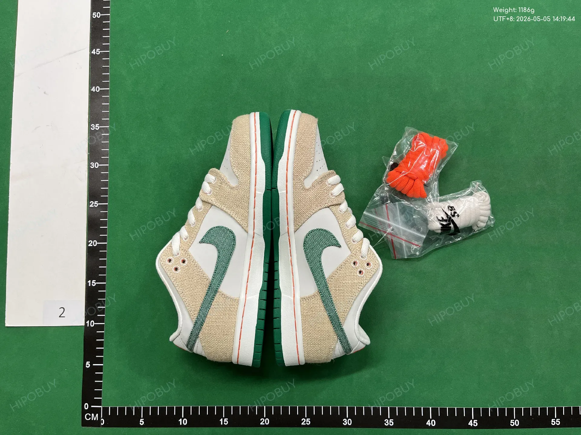 Foto QC