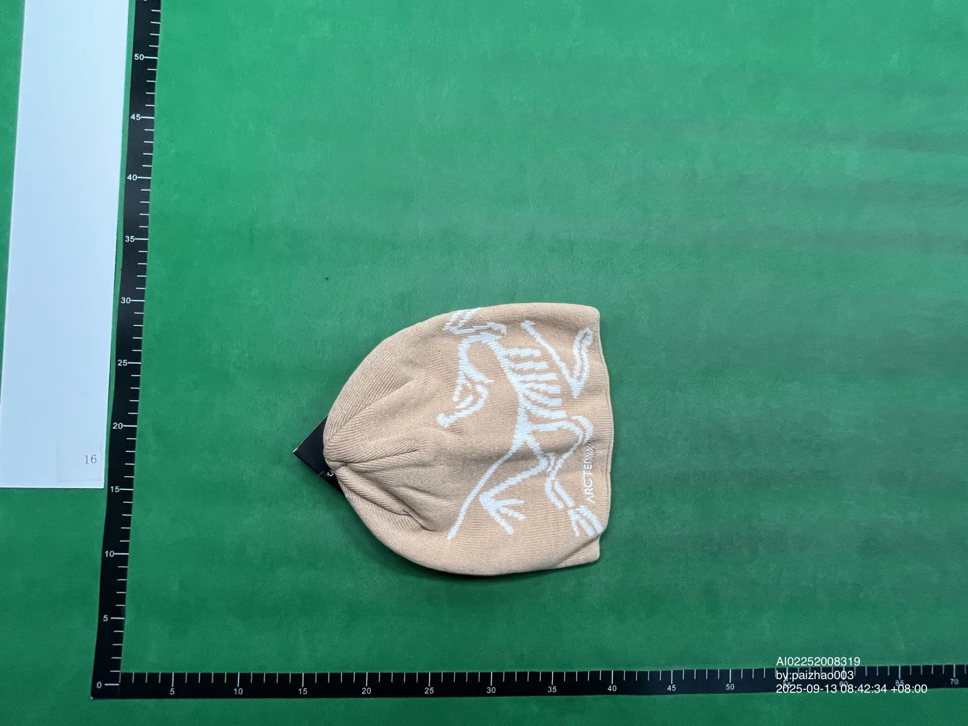 Foto QC