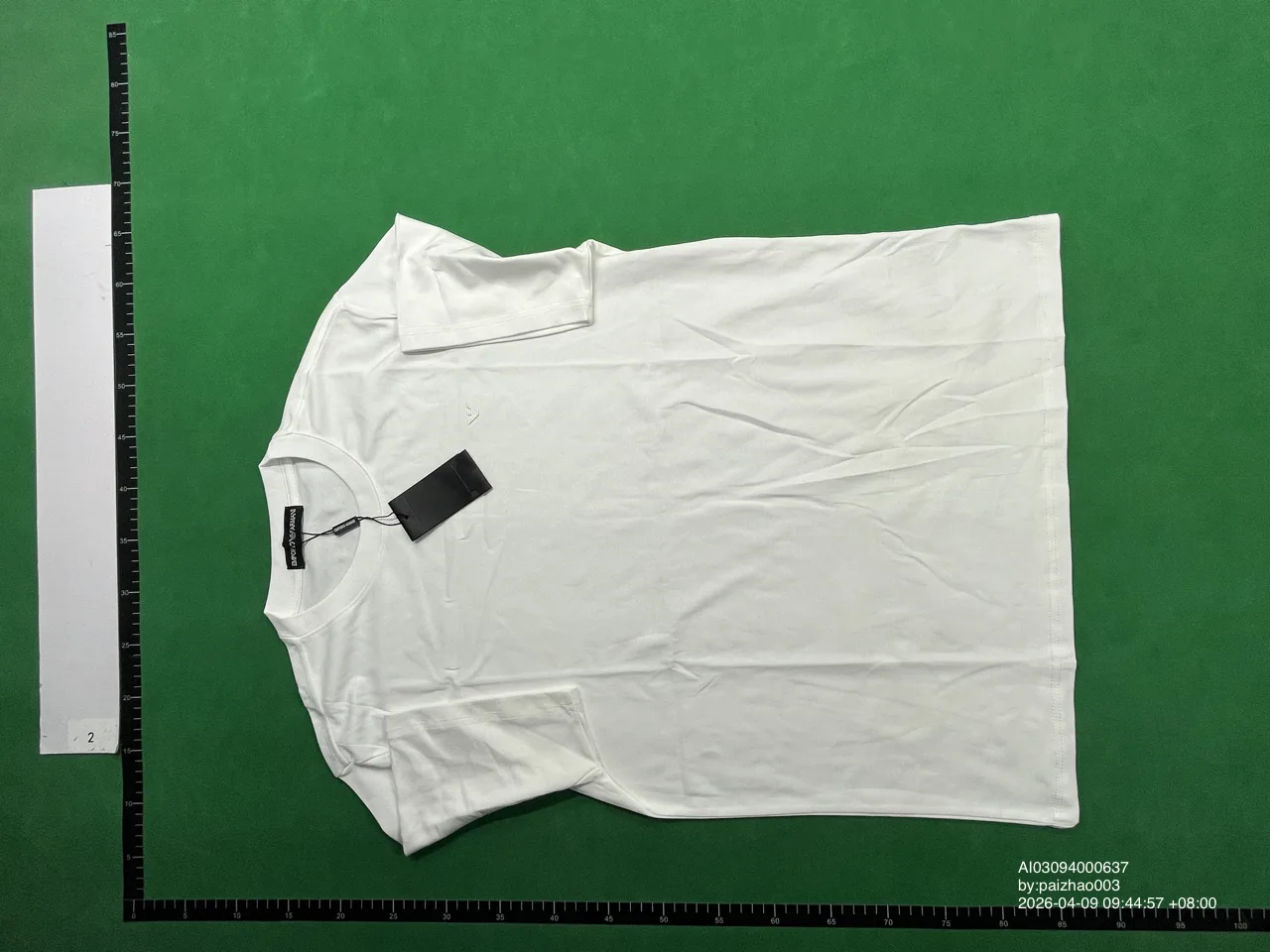 Foto QC