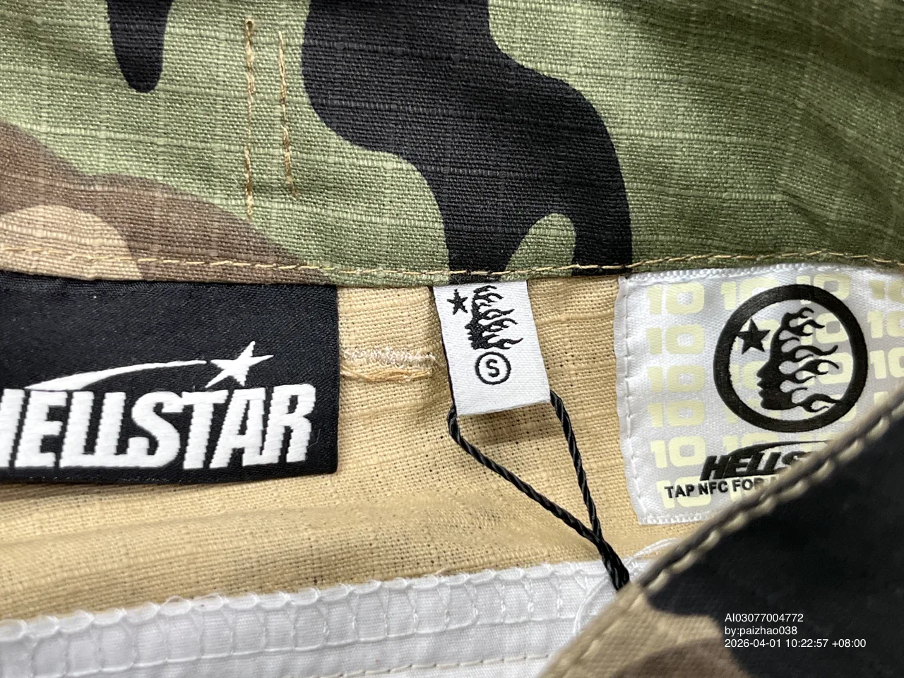 Foto QC