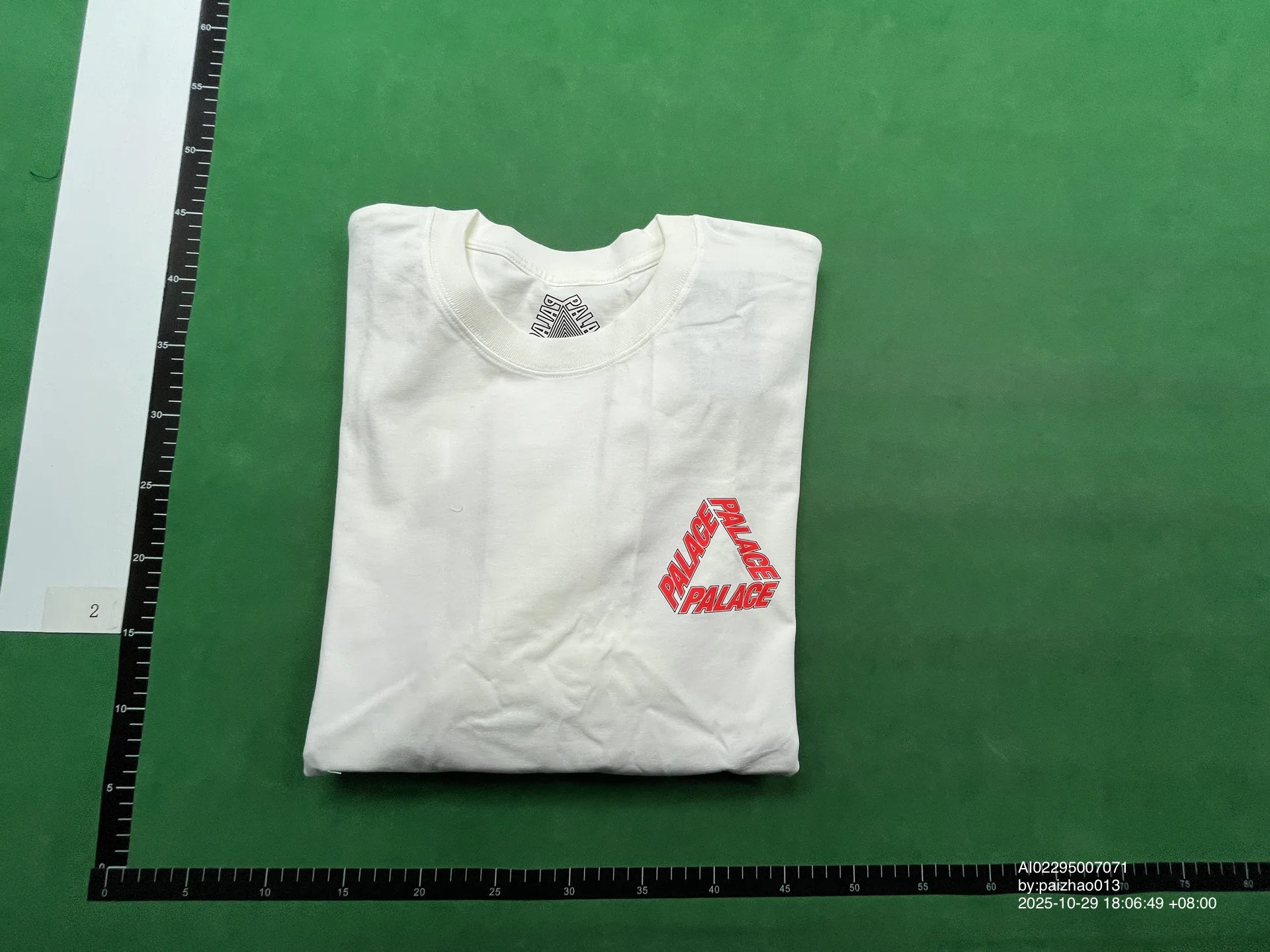 Foto QC