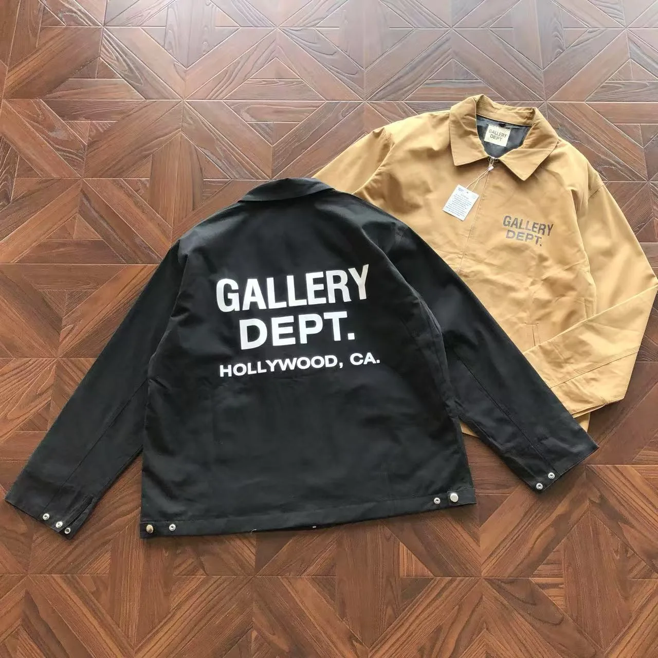 Gallery Dept. Work Jacket
