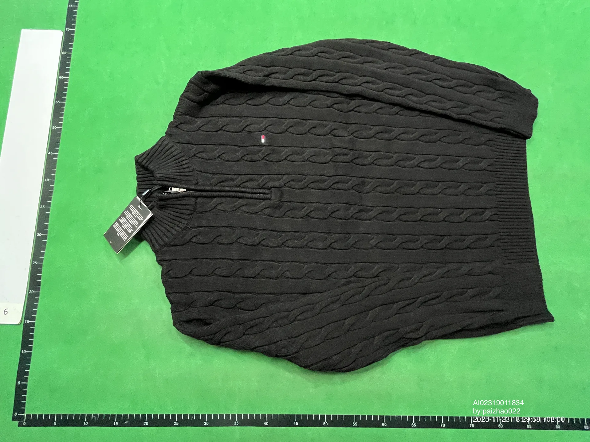 Foto QC
