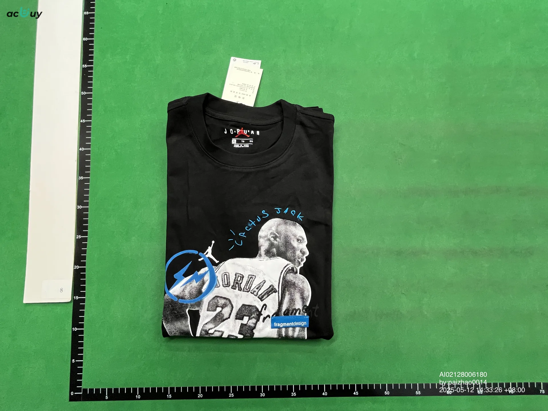 Foto QC