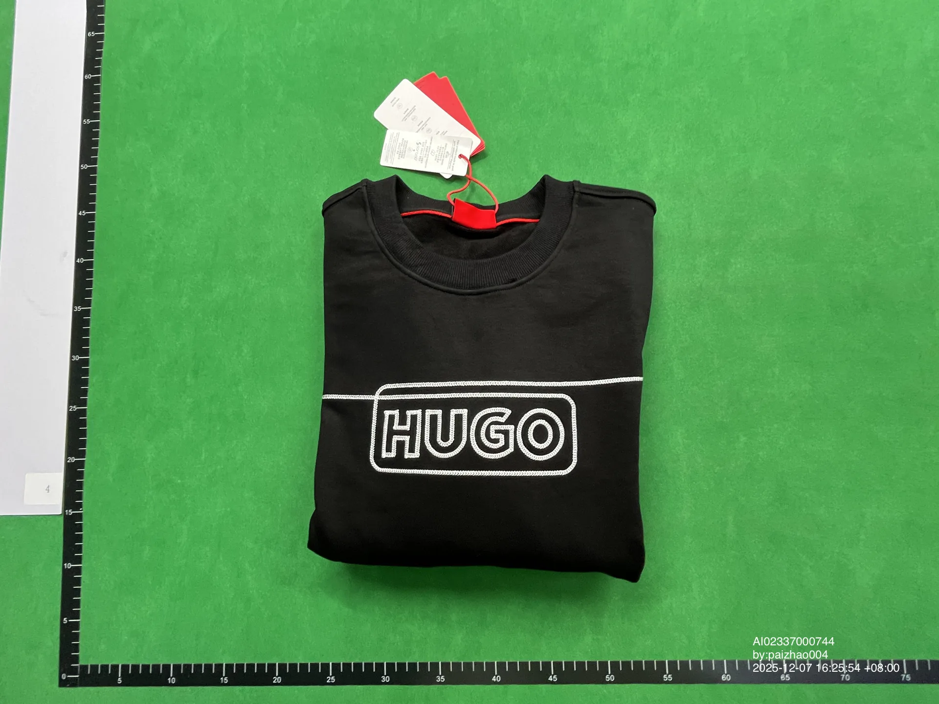 Foto QC