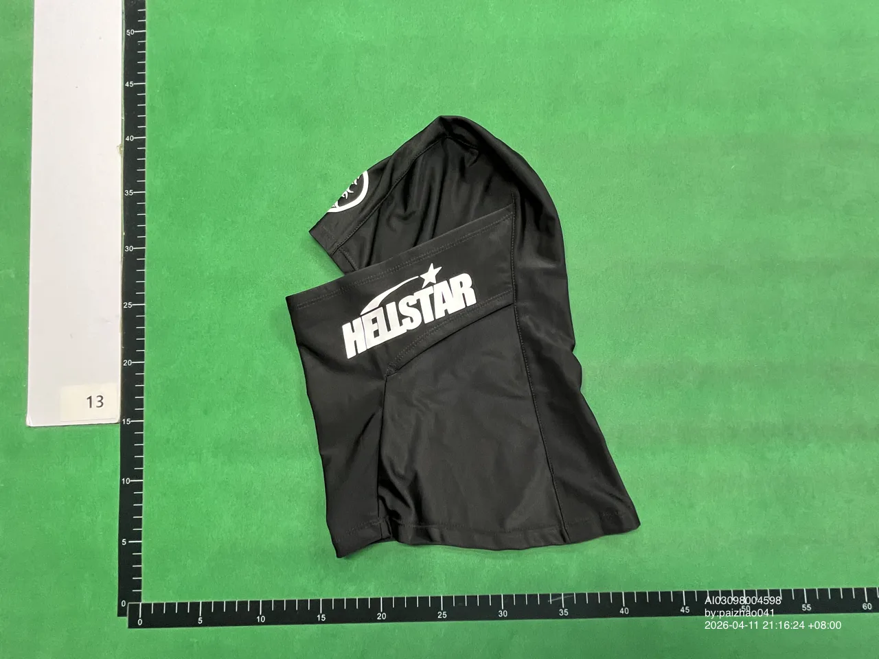 Foto QC