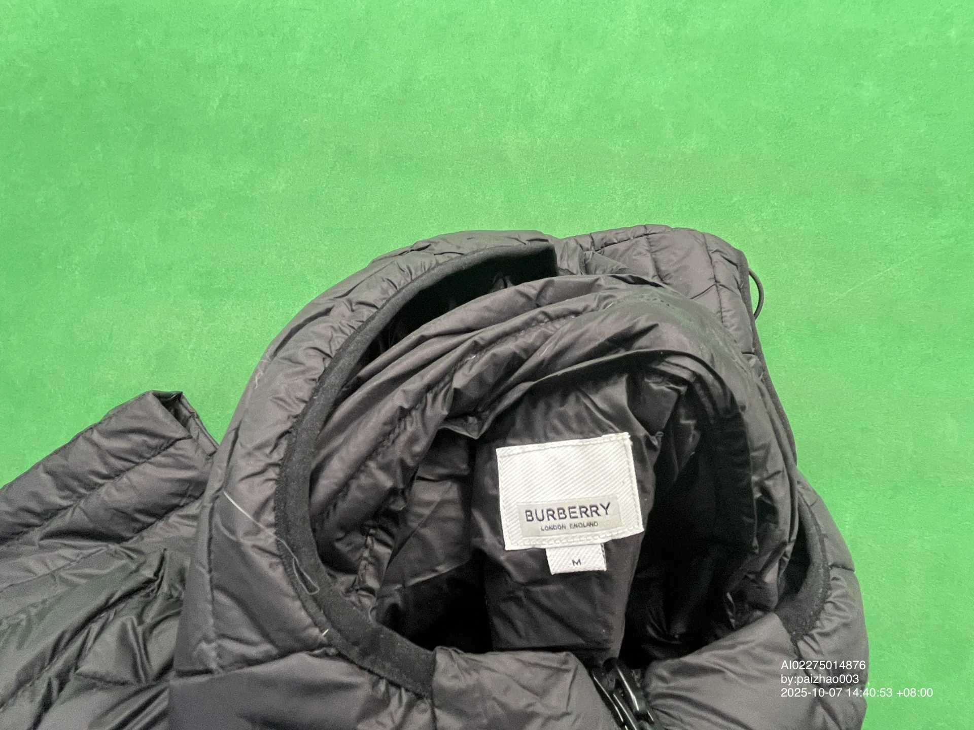 Foto QC