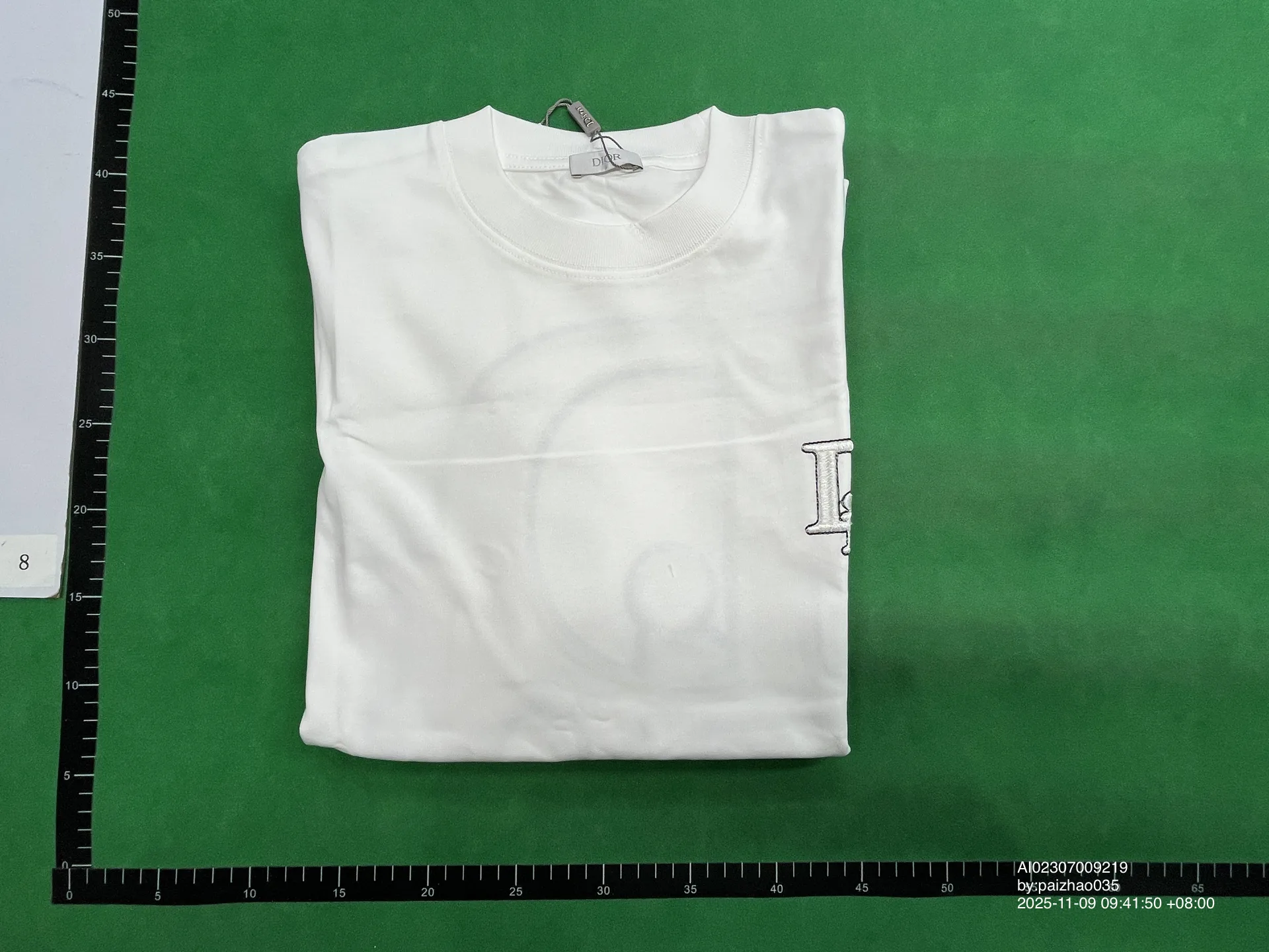 Foto QC