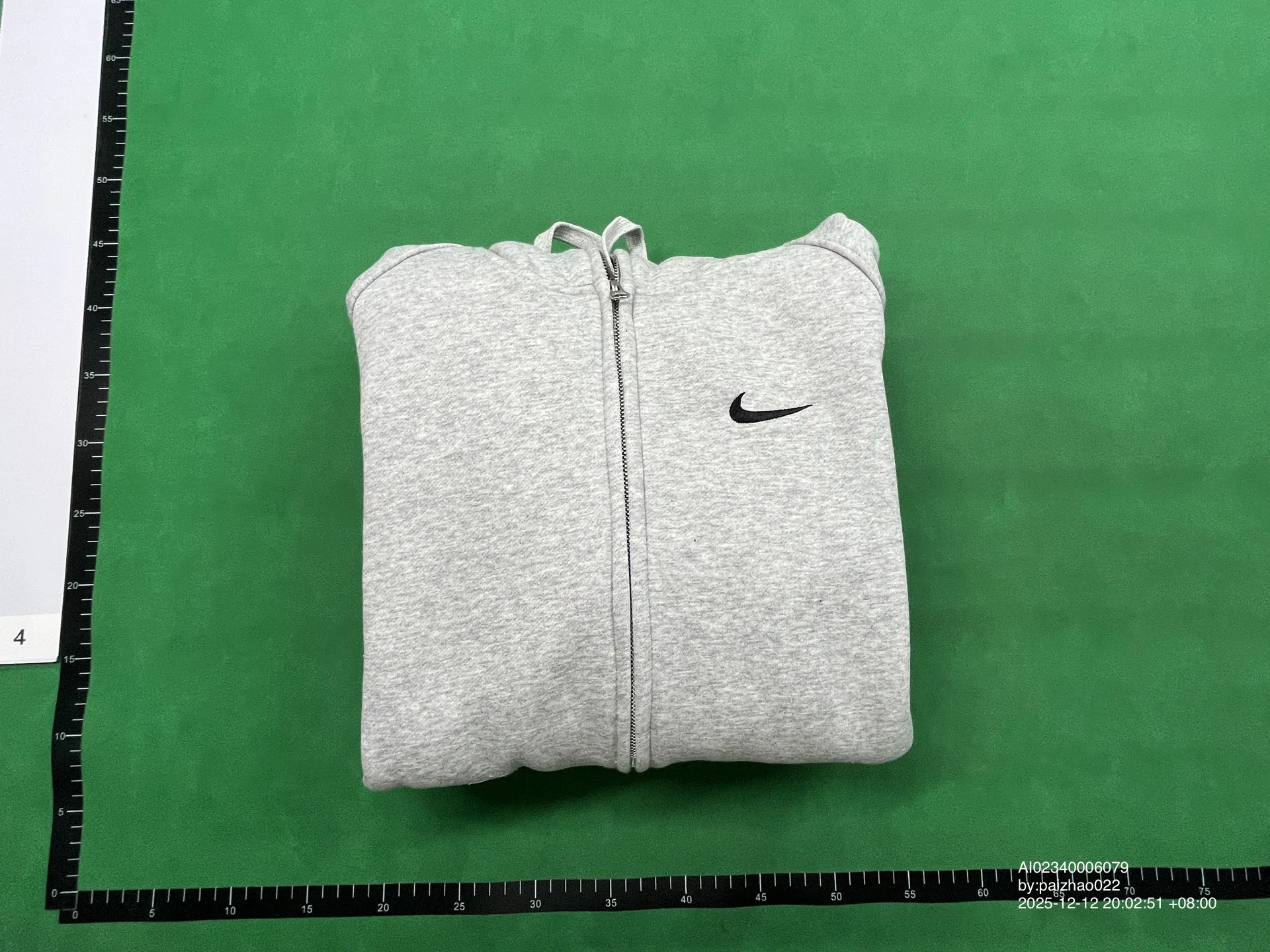 Foto QC