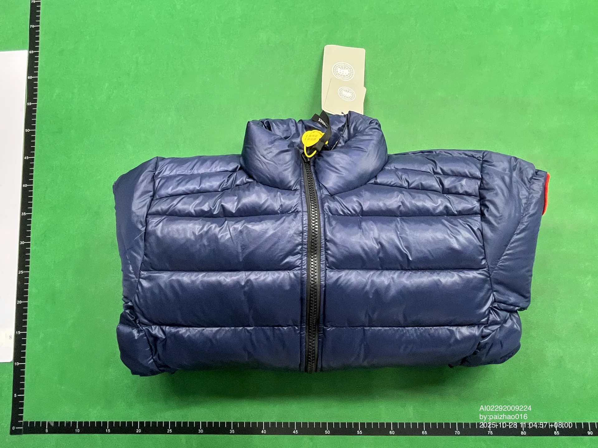 Foto QC