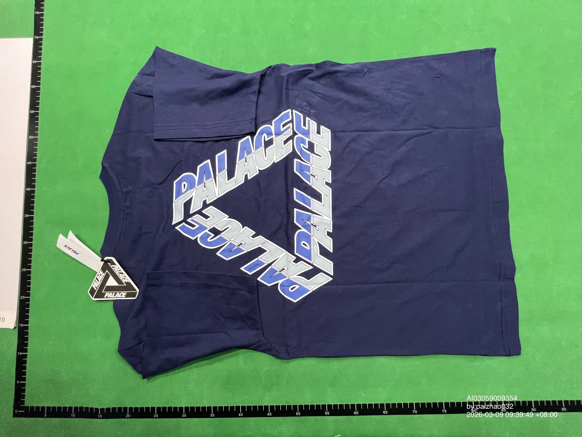 Foto QC