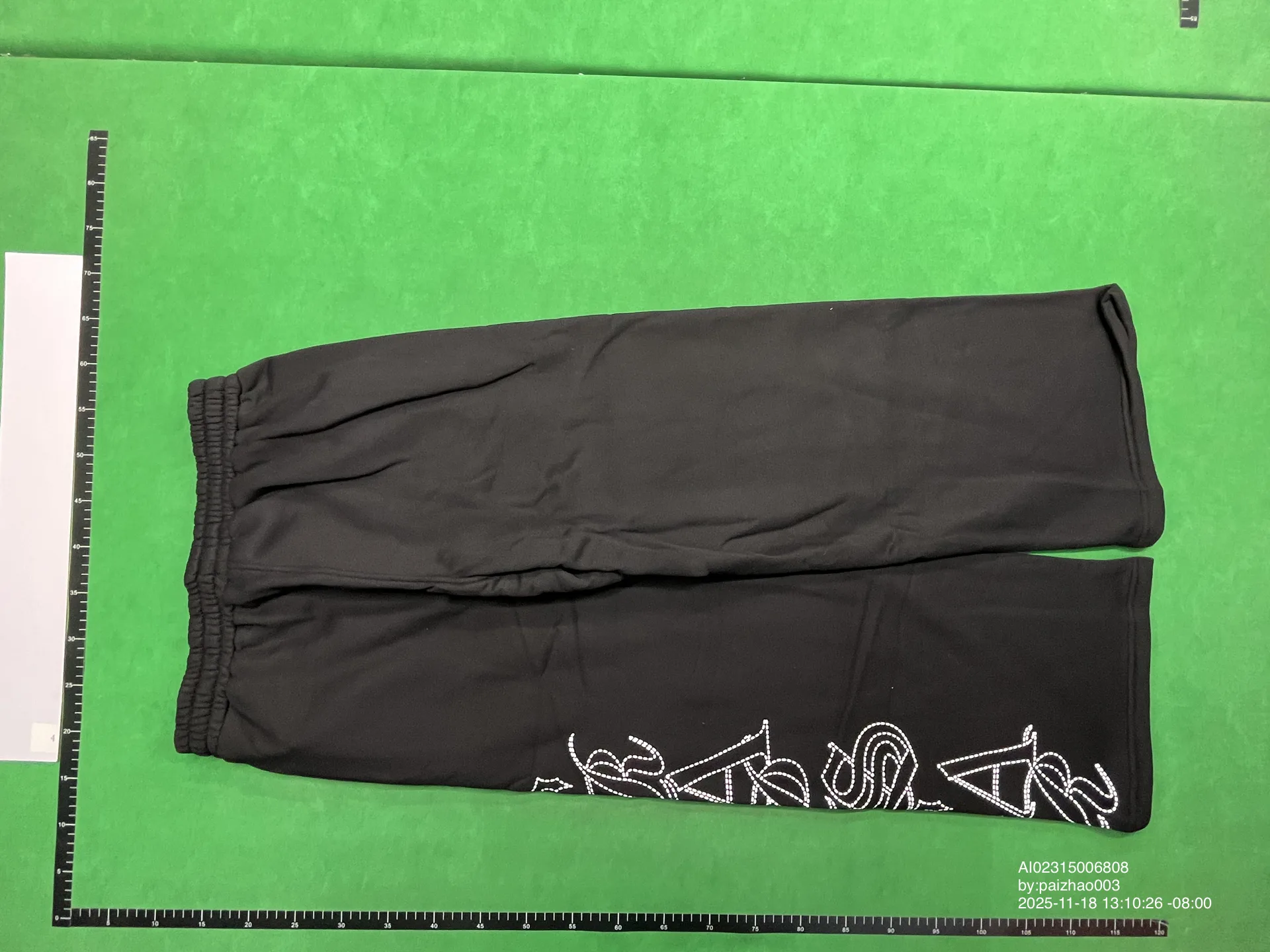 Foto QC