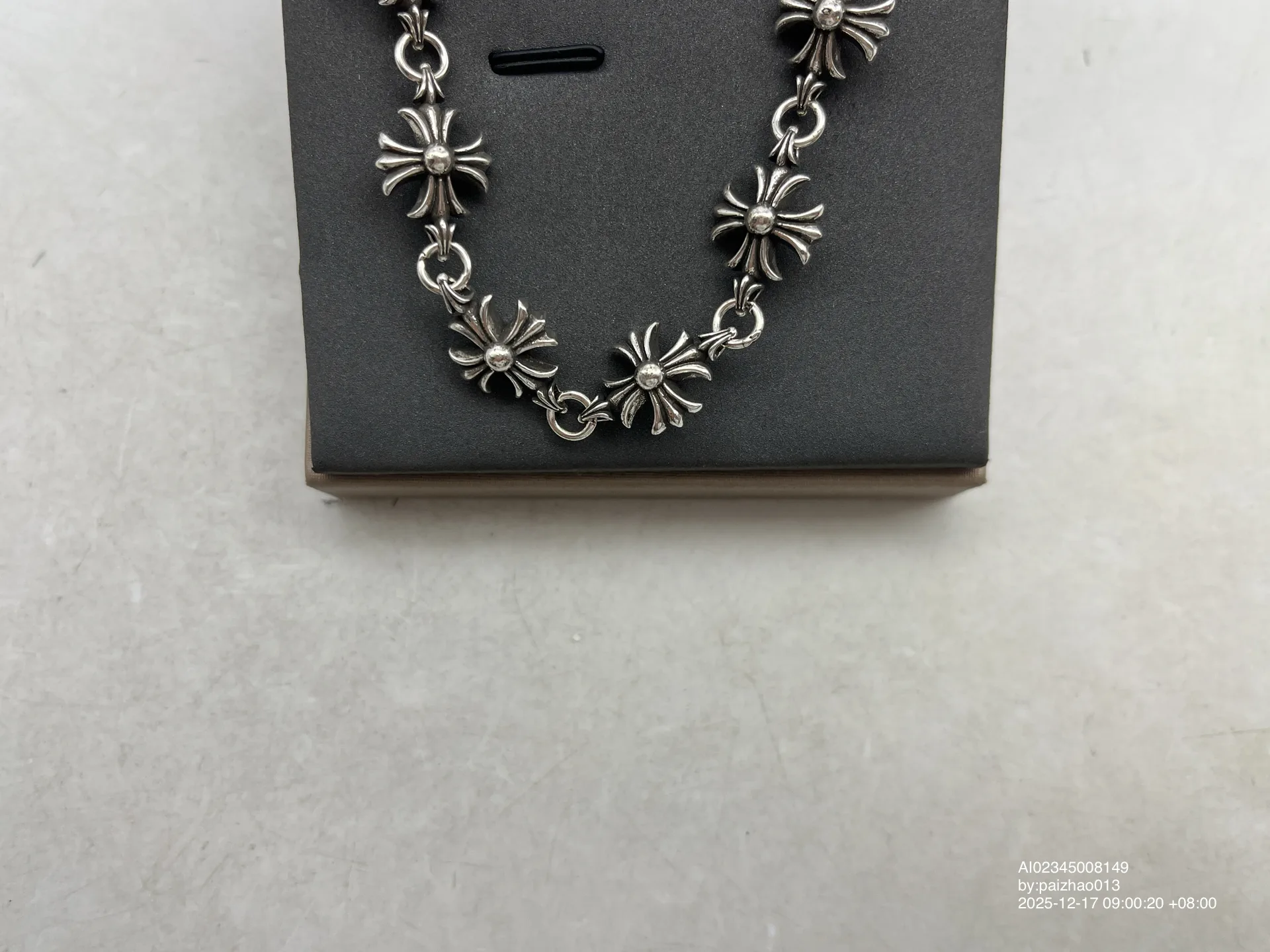 Foto QC