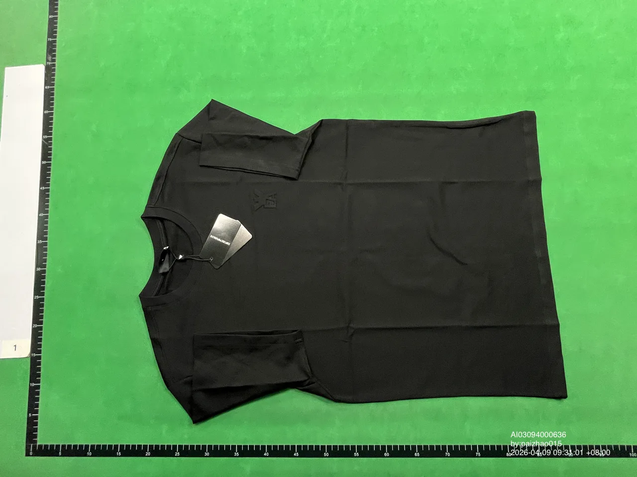 Foto QC