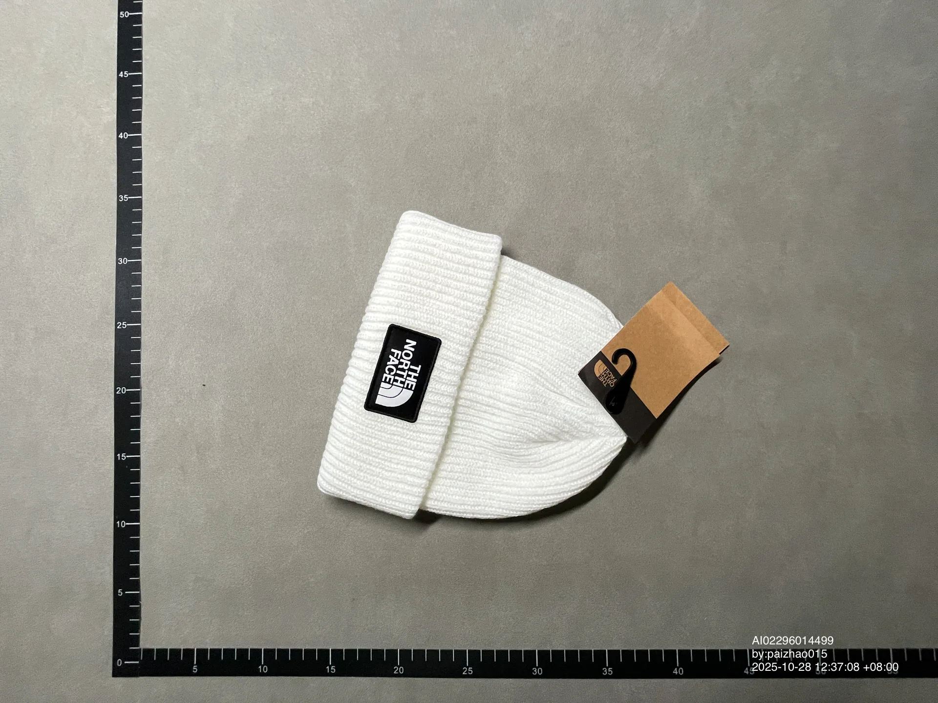Foto QC