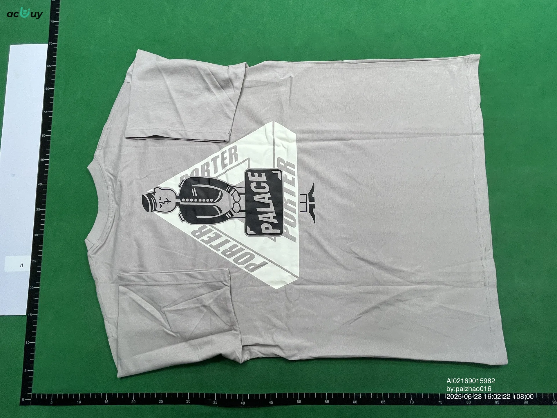 Foto QC