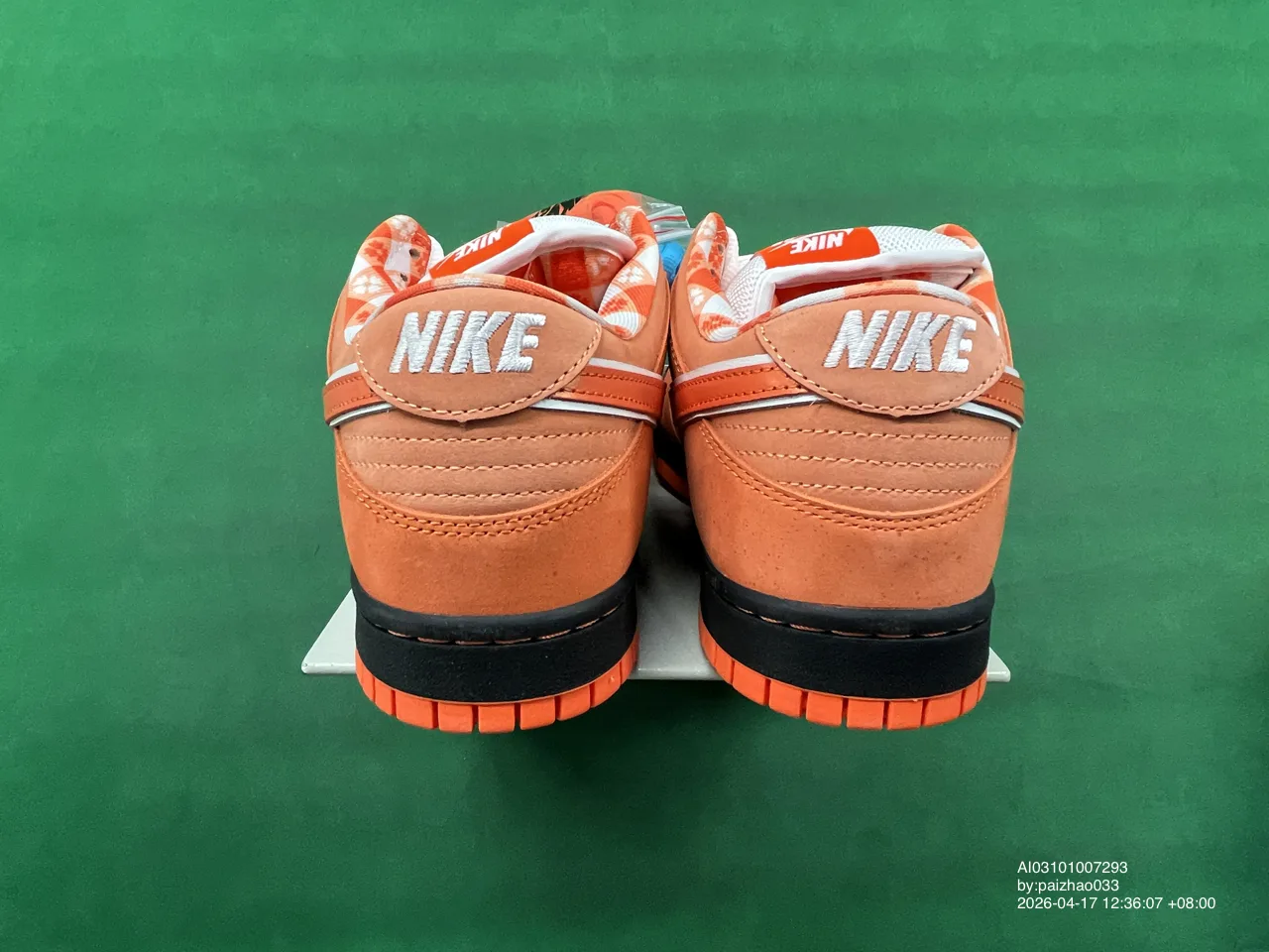 Foto QC