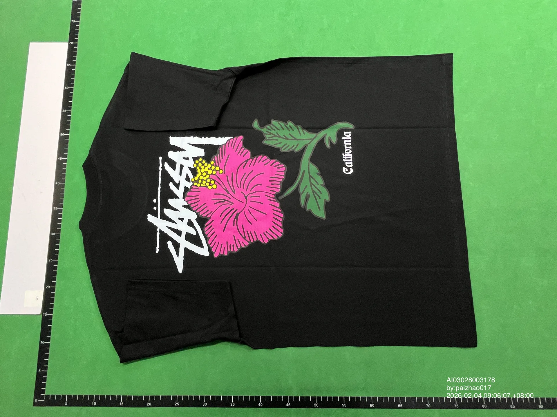 Foto QC