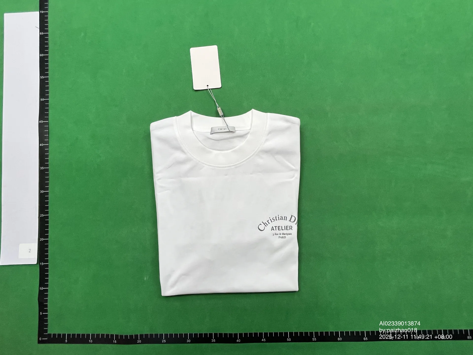 Foto QC